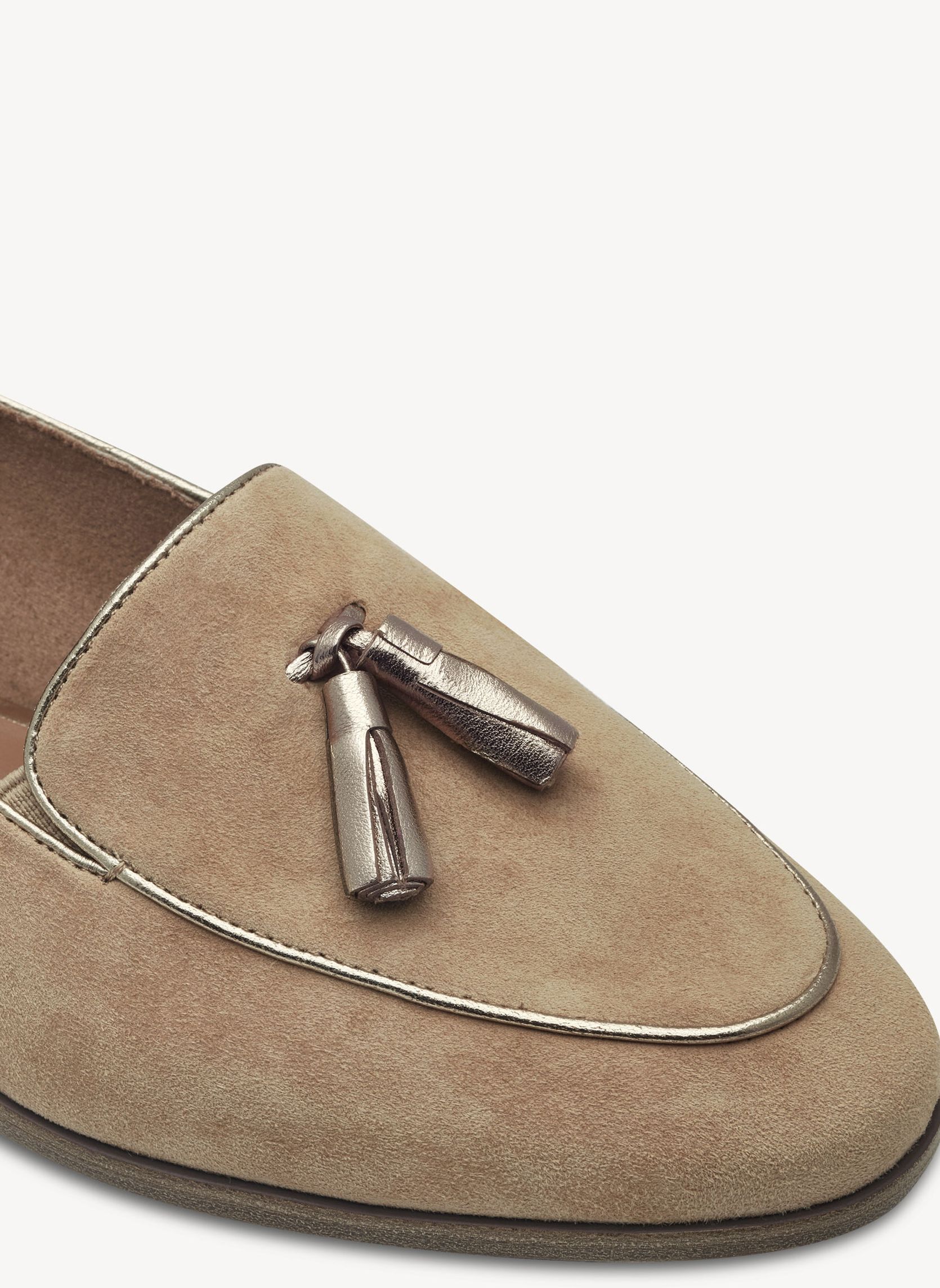 Mocassins 1-24221-44 femme beige Tamaris Mocassins 1-24221-44 femme beige Beige