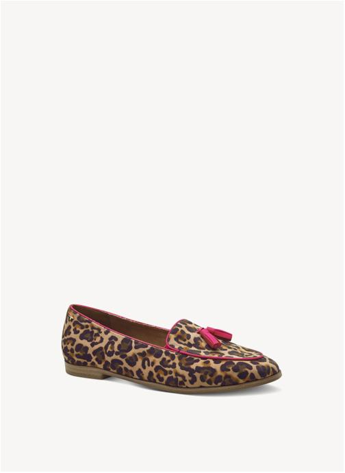 Tamaris Mocassins 1-24221-44 femme marron