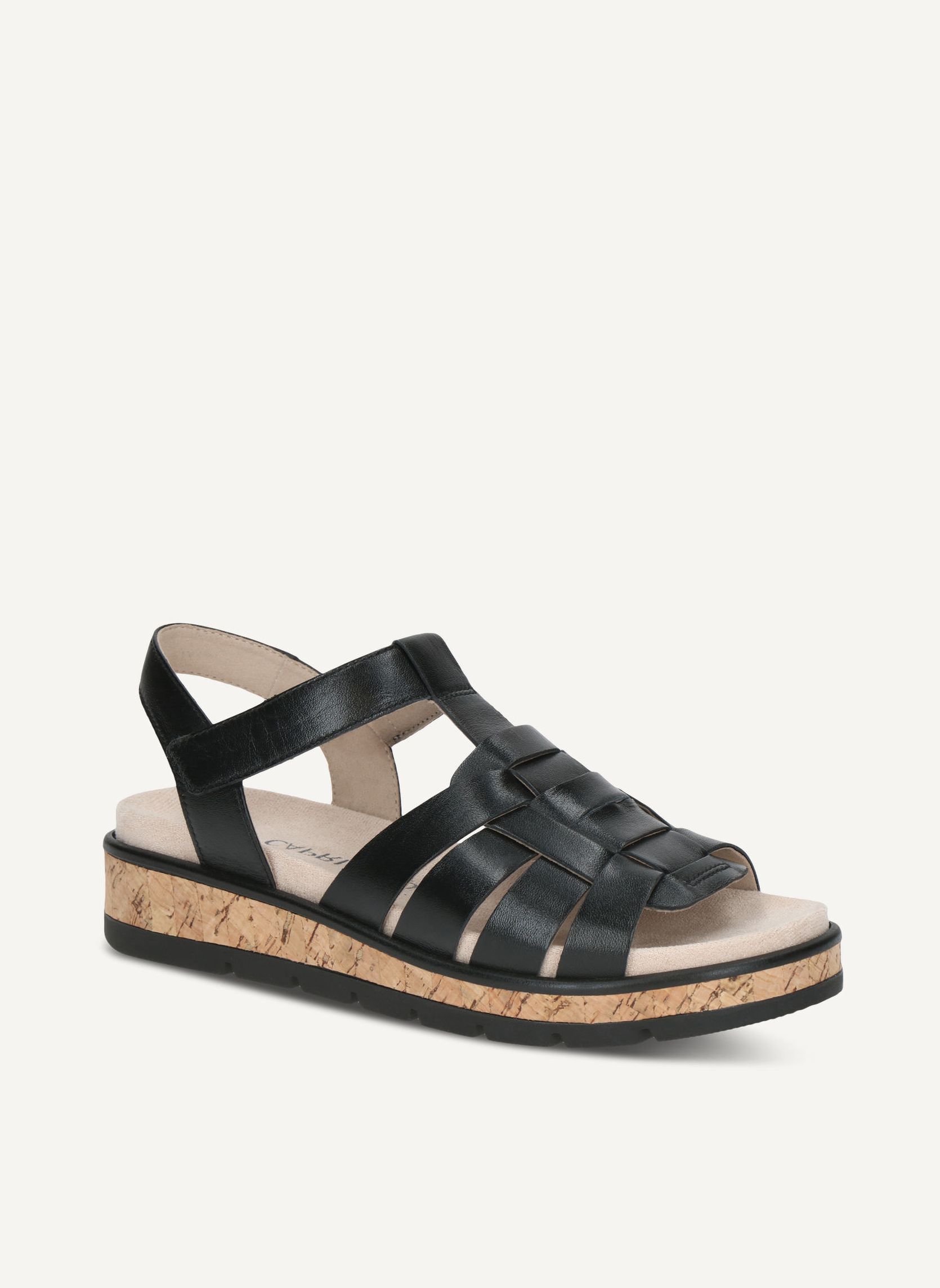 Sandales 9-28715-44 femme noir Caprice Sandales 9-28715-44 femme noir Noir