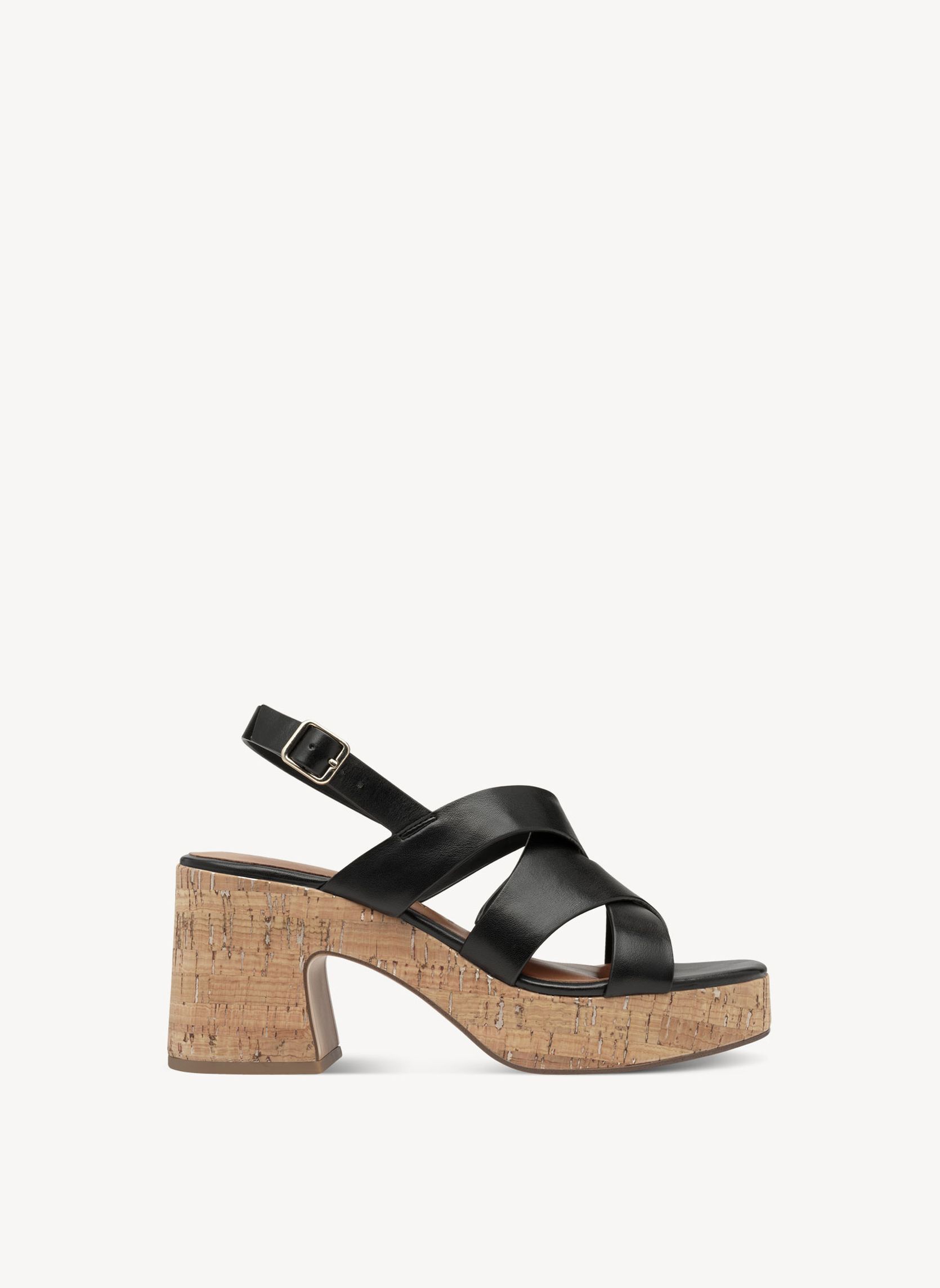 Sandales 1-28312-44 femme noir Tamaris Sandales 1-28312-44 femme noir Noir
