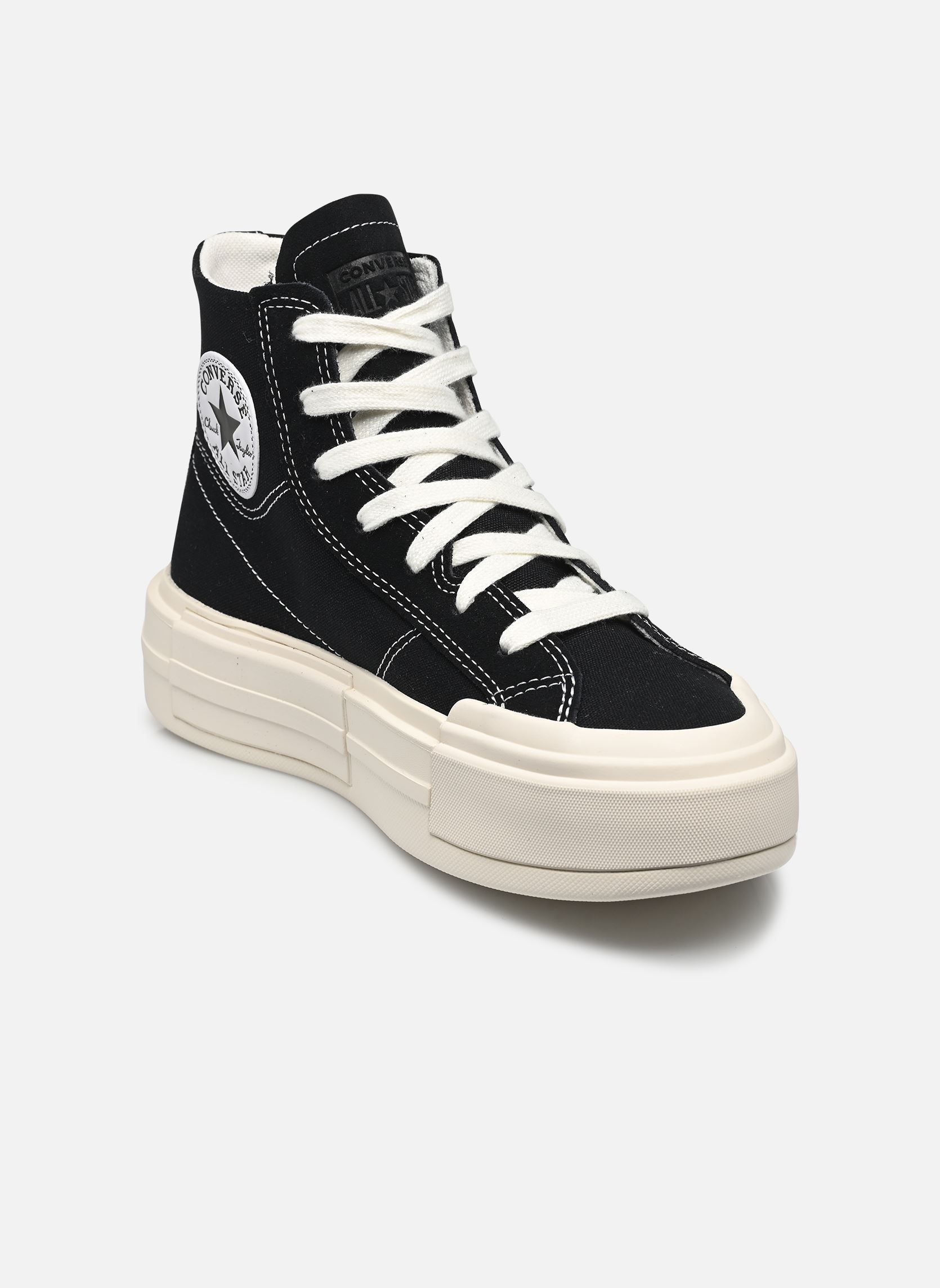Baskets Converse CHUCK TAYLOR ALL STAR CRUISE HI - vue 10