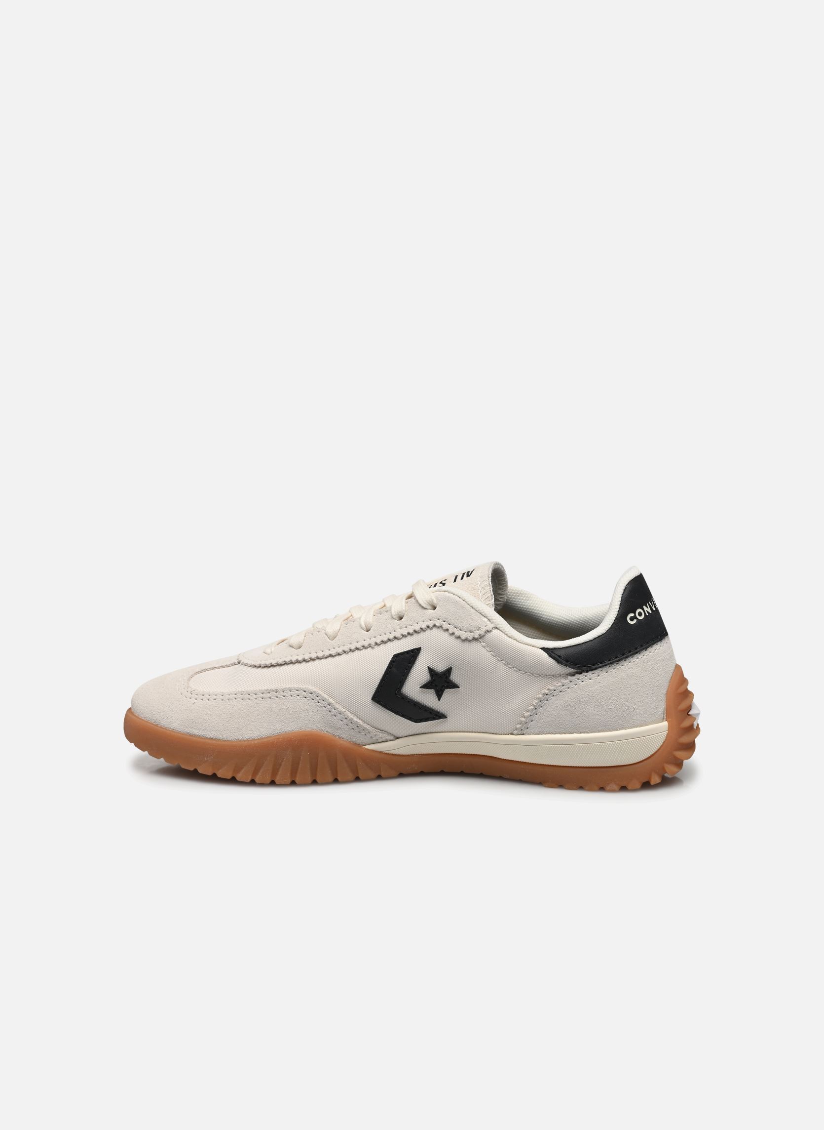 Baskets Run Star Trainer Ox blanc Converse Baskets Run Star Trainer Ox blanc EGRET/BLACK/HONEY