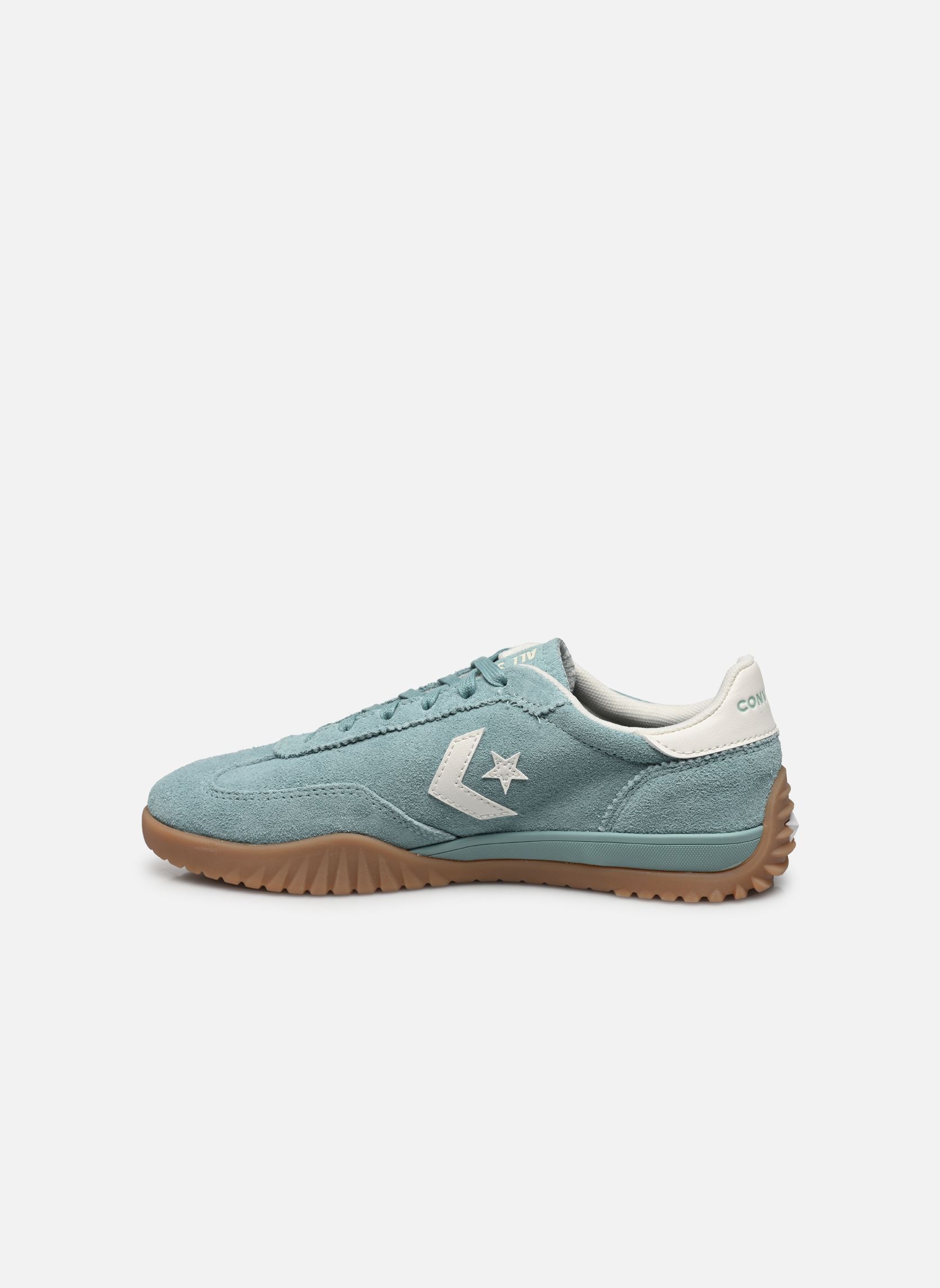 Baskets Run Star Trainer Ox bleu Converse Baskets Run Star Trainer Ox bleu VERNAL POOL/EGRET