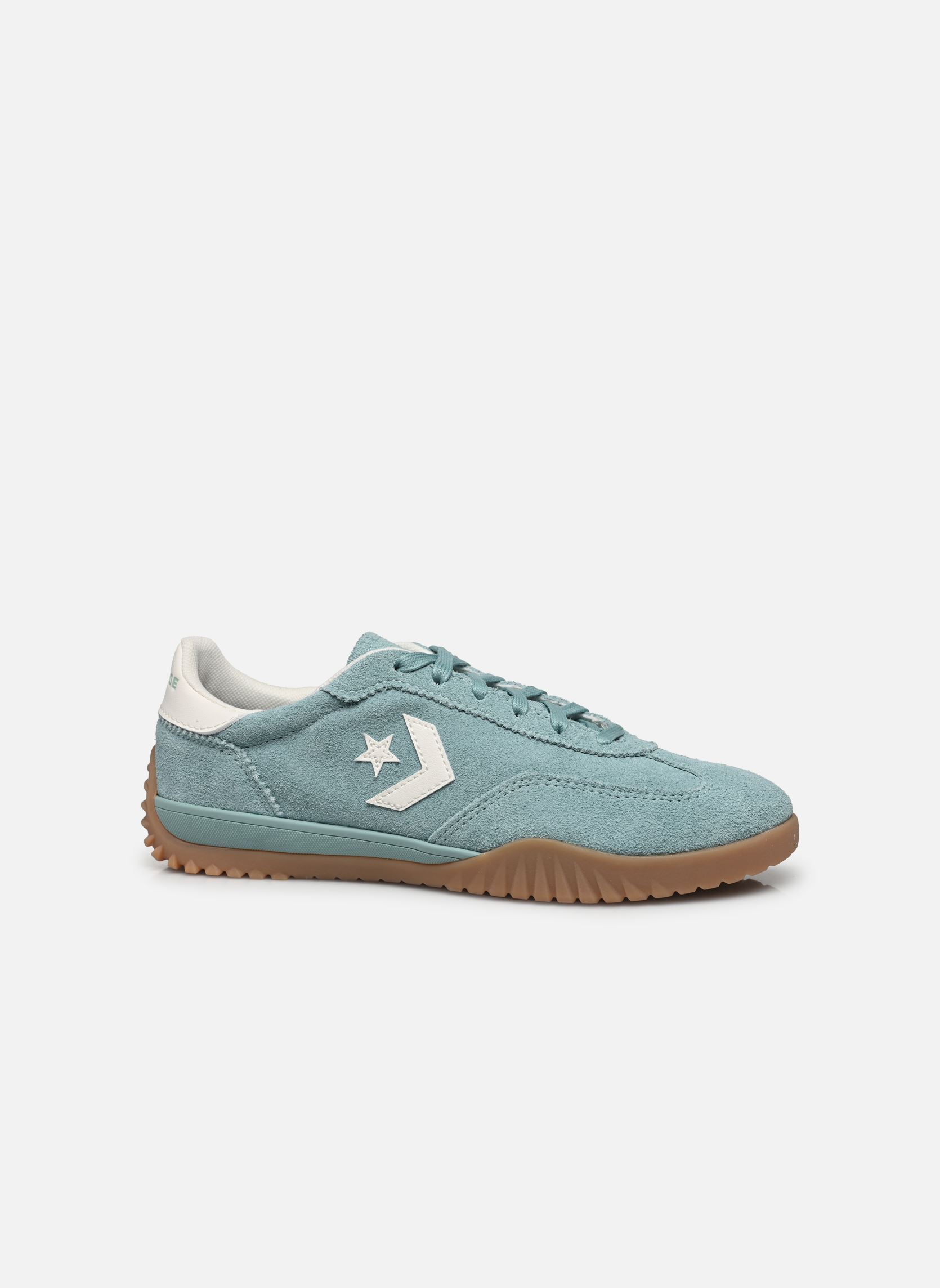 Baskets Run Star Trainer Ox bleu Converse Baskets Run Star Trainer Ox bleu VERNAL POOL/EGRET