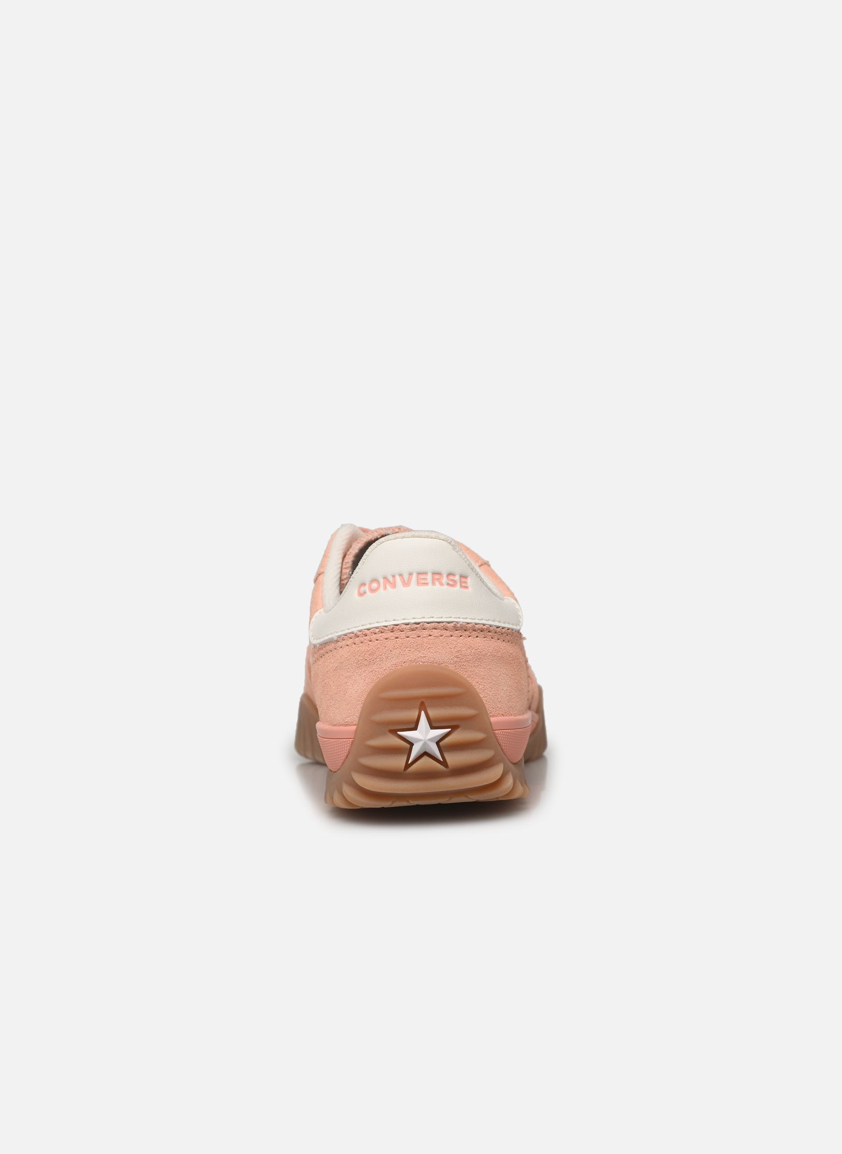 Zapatillas Run Star Trainer Ox damen rosa Converse | Sarenza España
