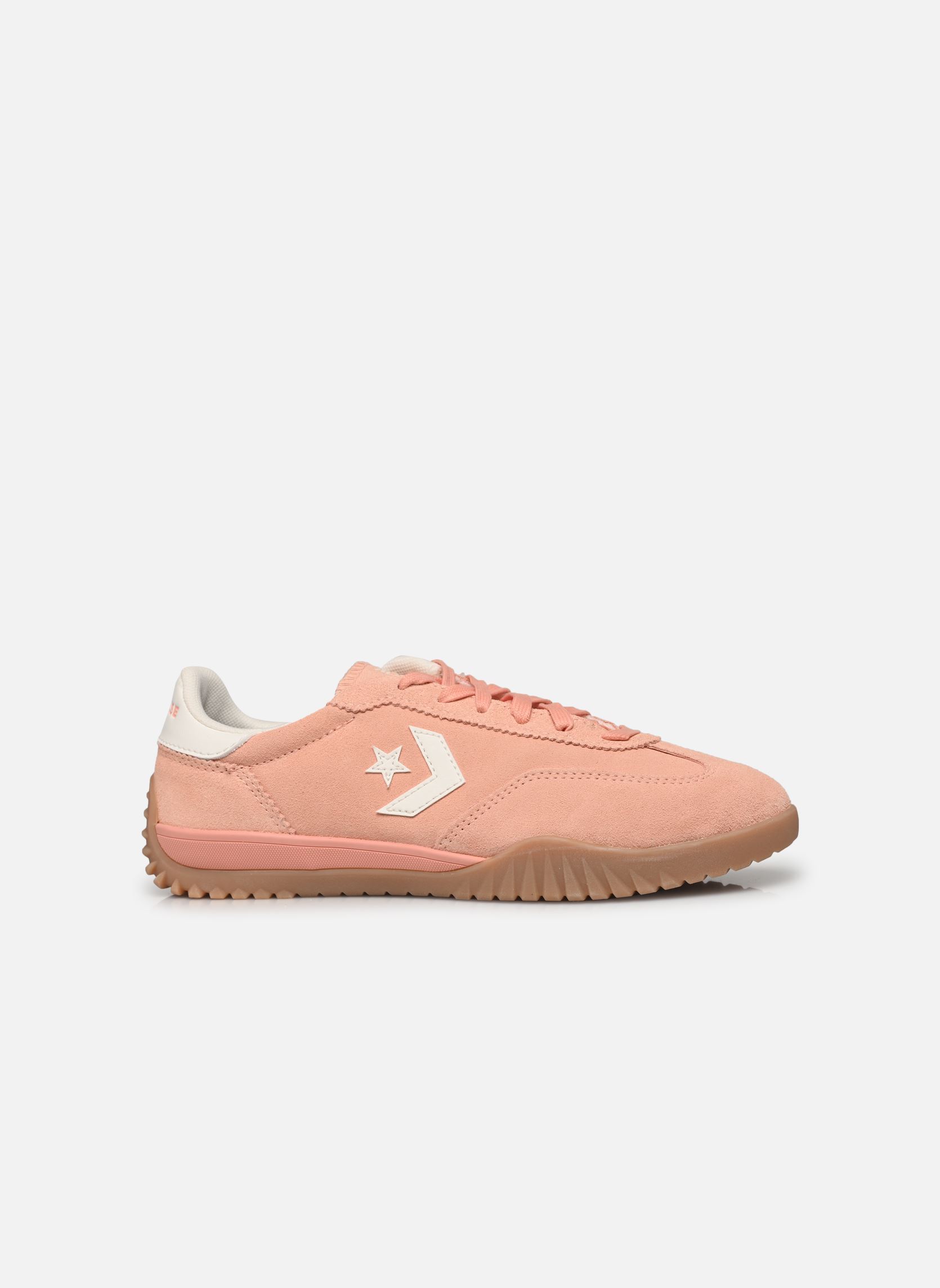 Baskets Run Star Trainer Ox femme rose Converse Baskets Run Star Trainer Ox femme rose FLAMINGO FADE/EGRET