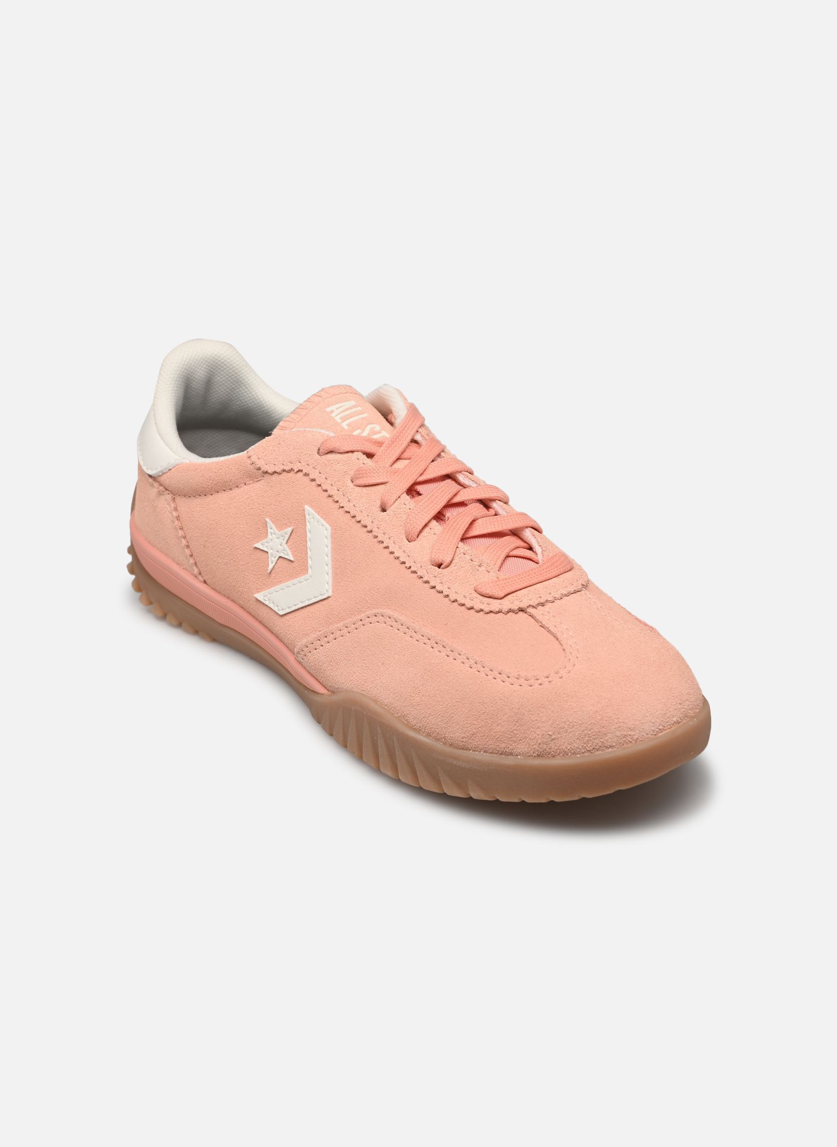 Baskets Converse Run Star Trainer Ox W pour Femme Baskets Converse Run Star Trainer Ox W pour Femme