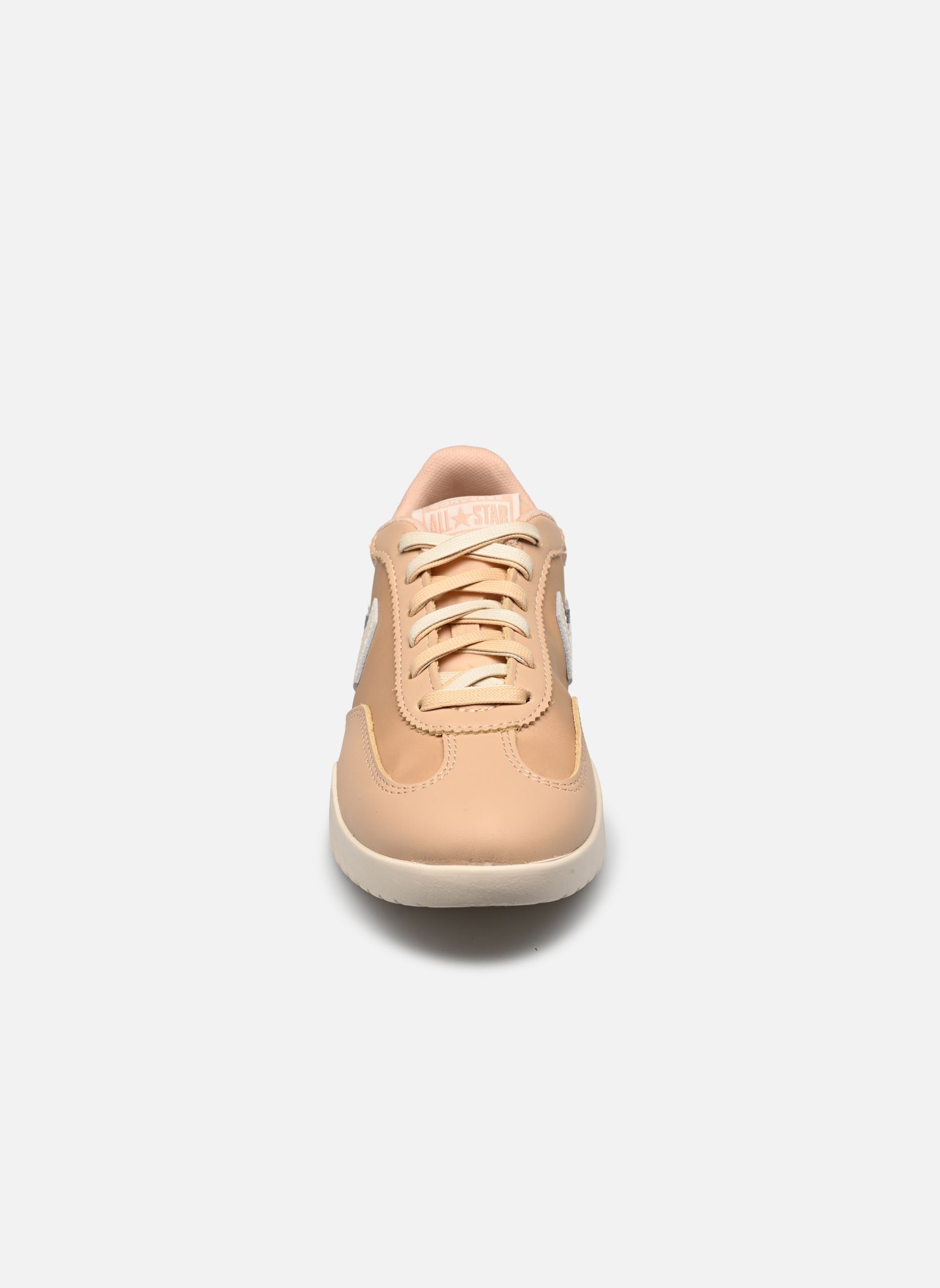 Sneaker Run Star Trainer Ox beige Converse Sneaker Run Star Trainer Ox beige COASTAL DUNE