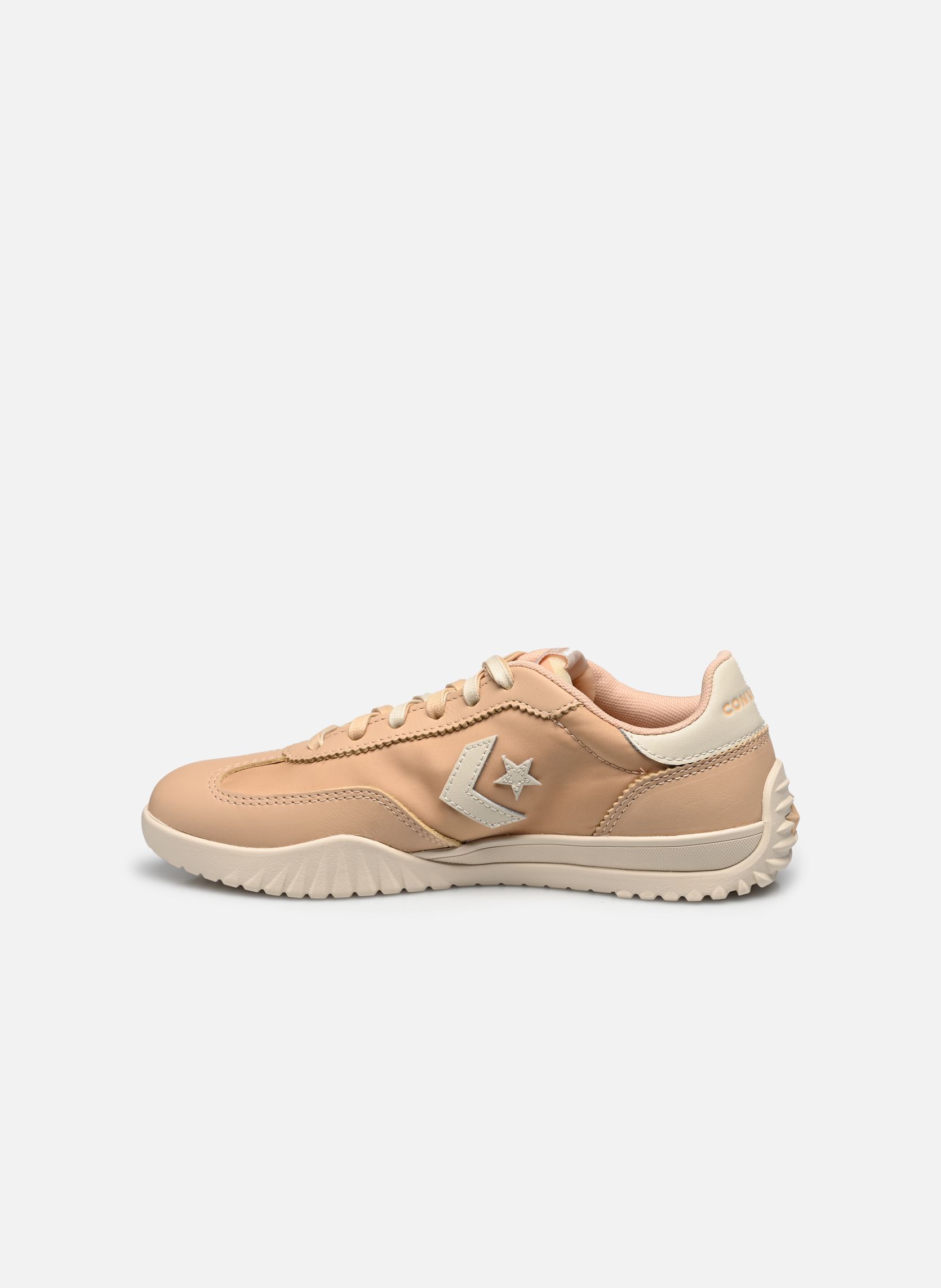 Sneaker Run Star Trainer Ox beige Converse Sneaker Run Star Trainer Ox beige COASTAL DUNE