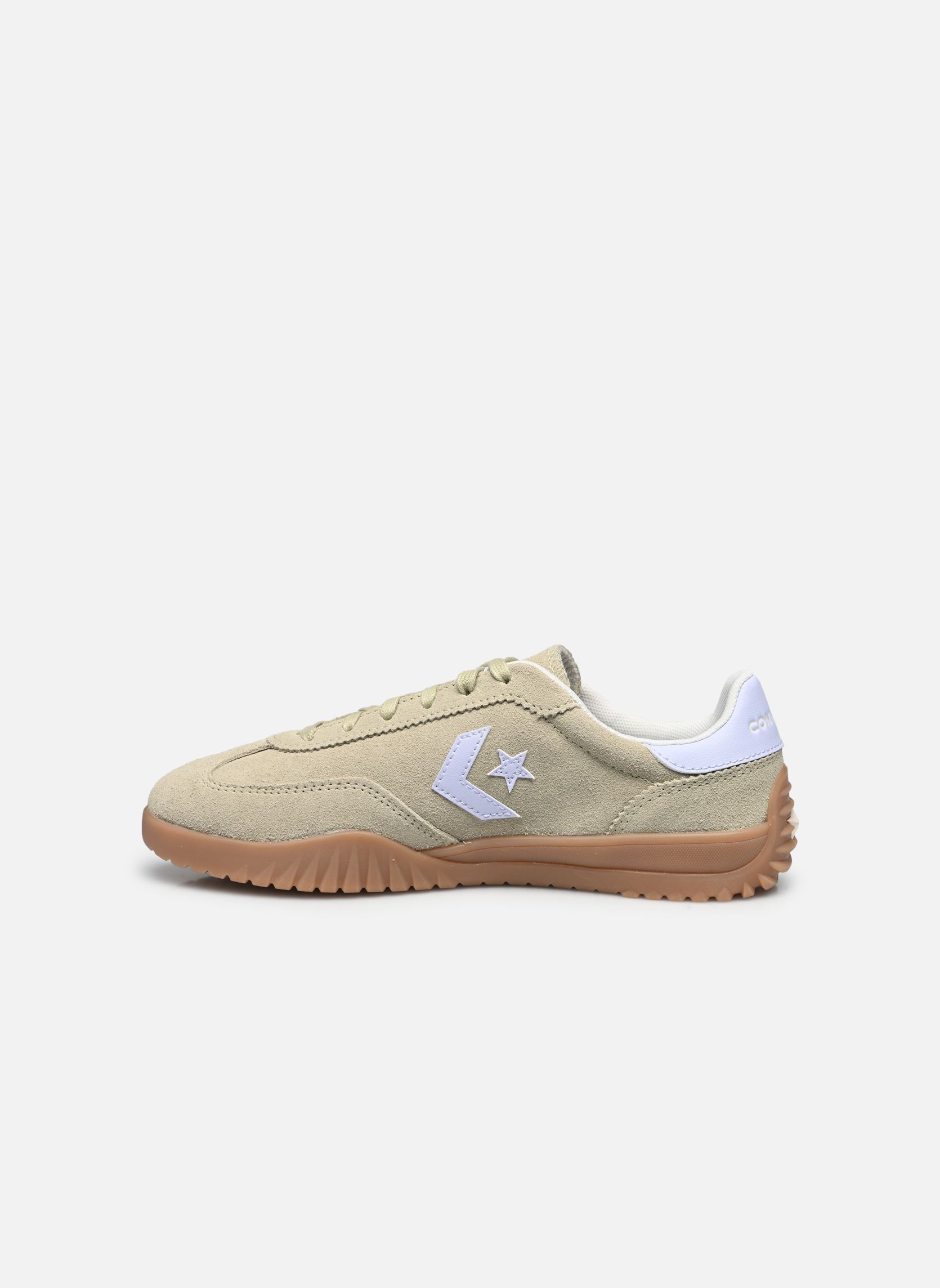 Sneaker Run Star Trainer Ox damen grün Converse Sneaker Run Star Trainer Ox damen grün PALE SURPLUS