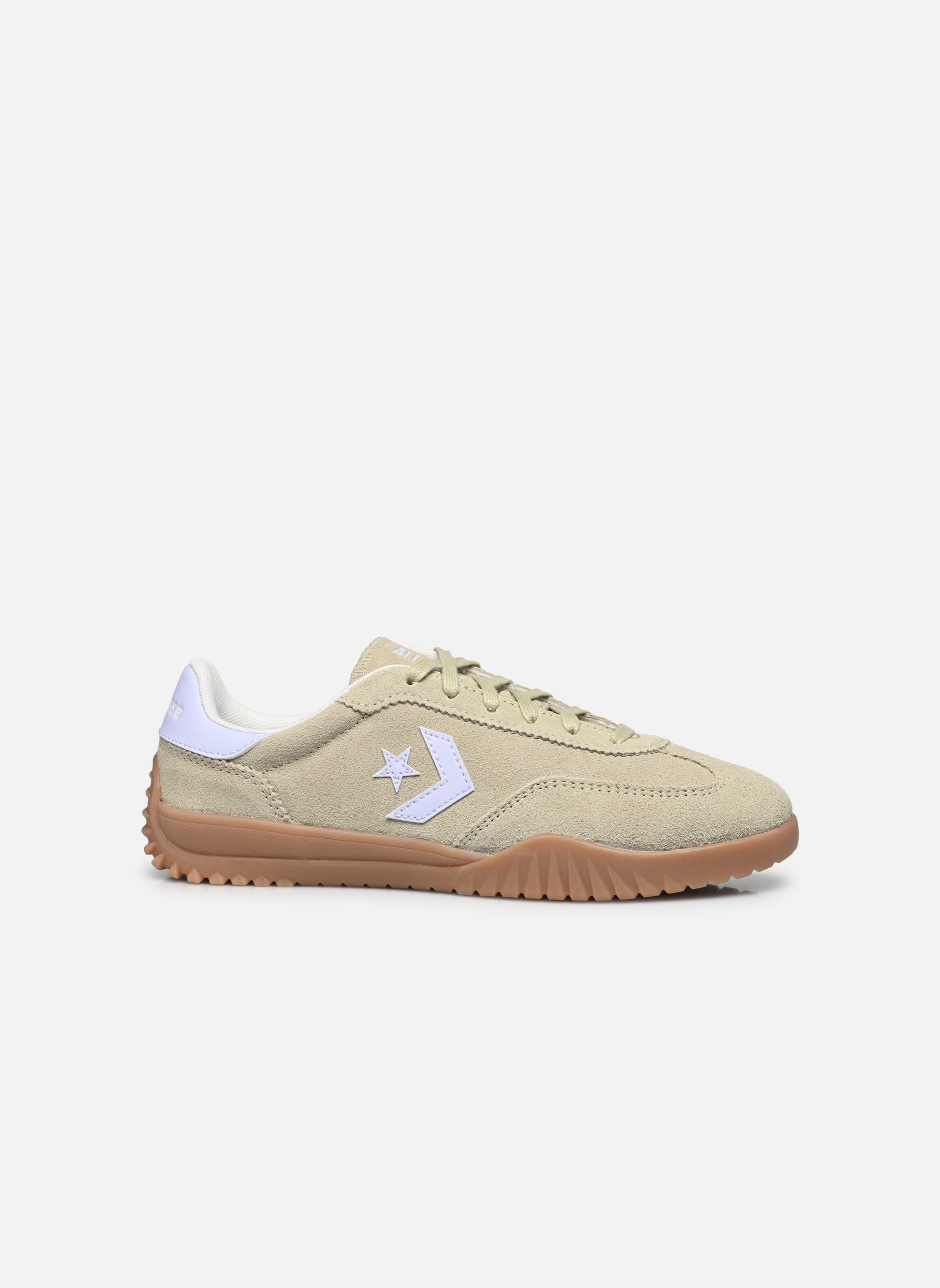 Sneaker Run Star Trainer Ox damen grün Converse Sneaker Run Star Trainer Ox damen grün PALE SURPLUS
