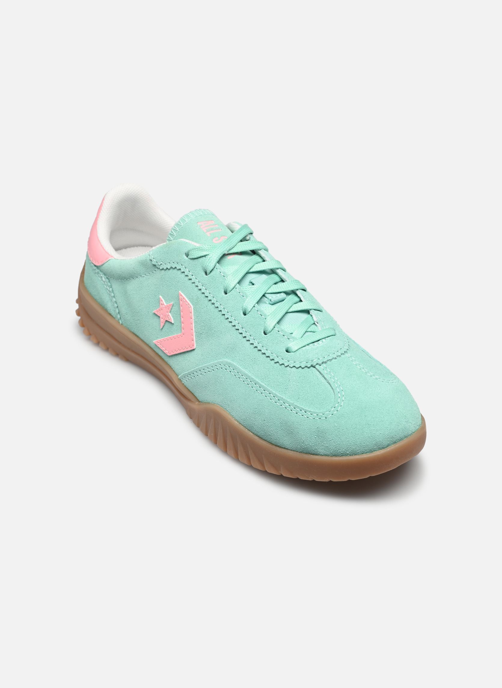 Baskets Converse Run Star Trainer - vue 7