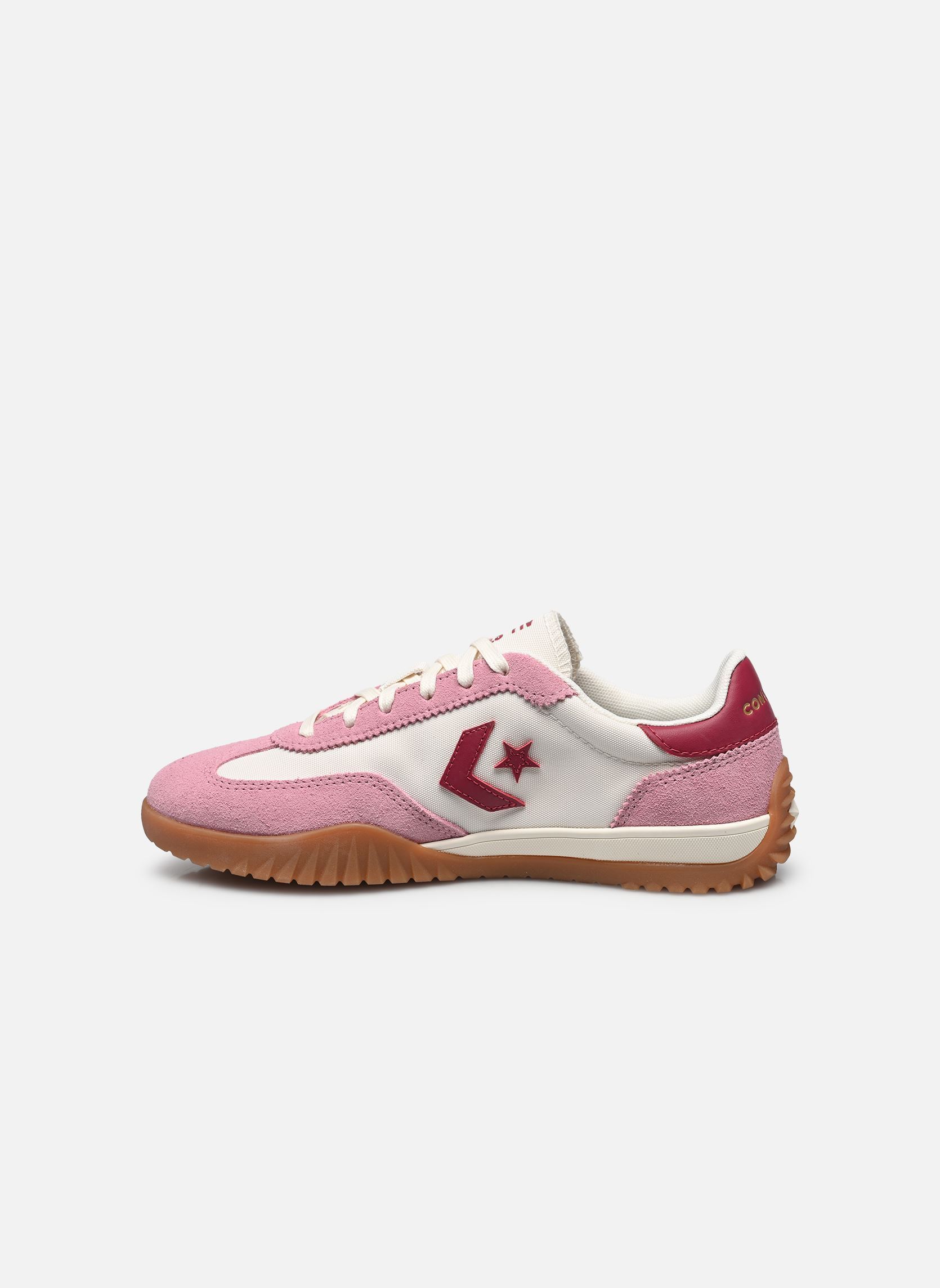 Sneaker Run Star Trainer Ox damen rosa Converse Sneaker Run Star Trainer Ox damen rosa PINK/BLUE