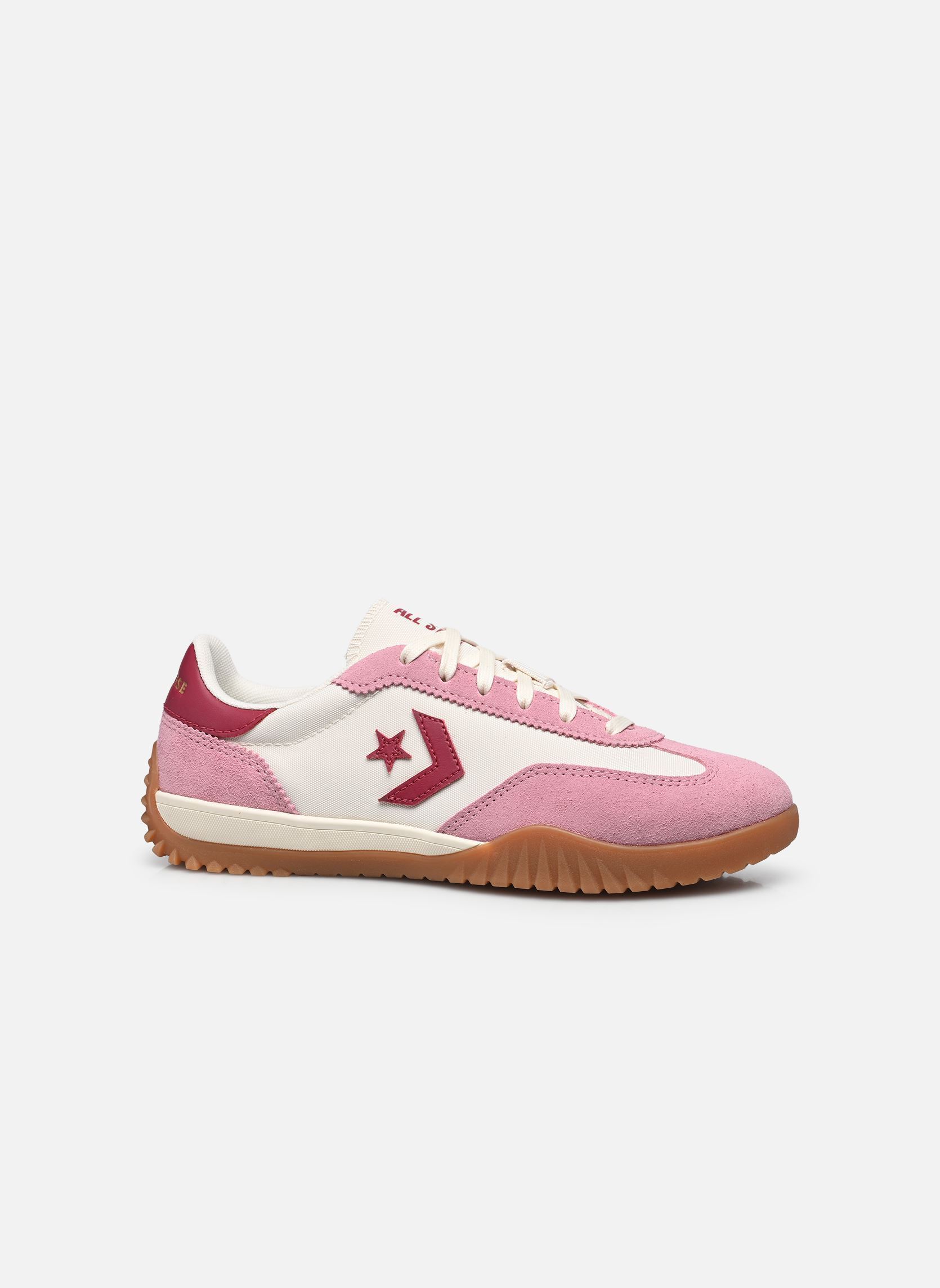 Sneaker Run Star Trainer Ox damen rosa Converse Sneaker Run Star Trainer Ox damen rosa PINK/BLUE