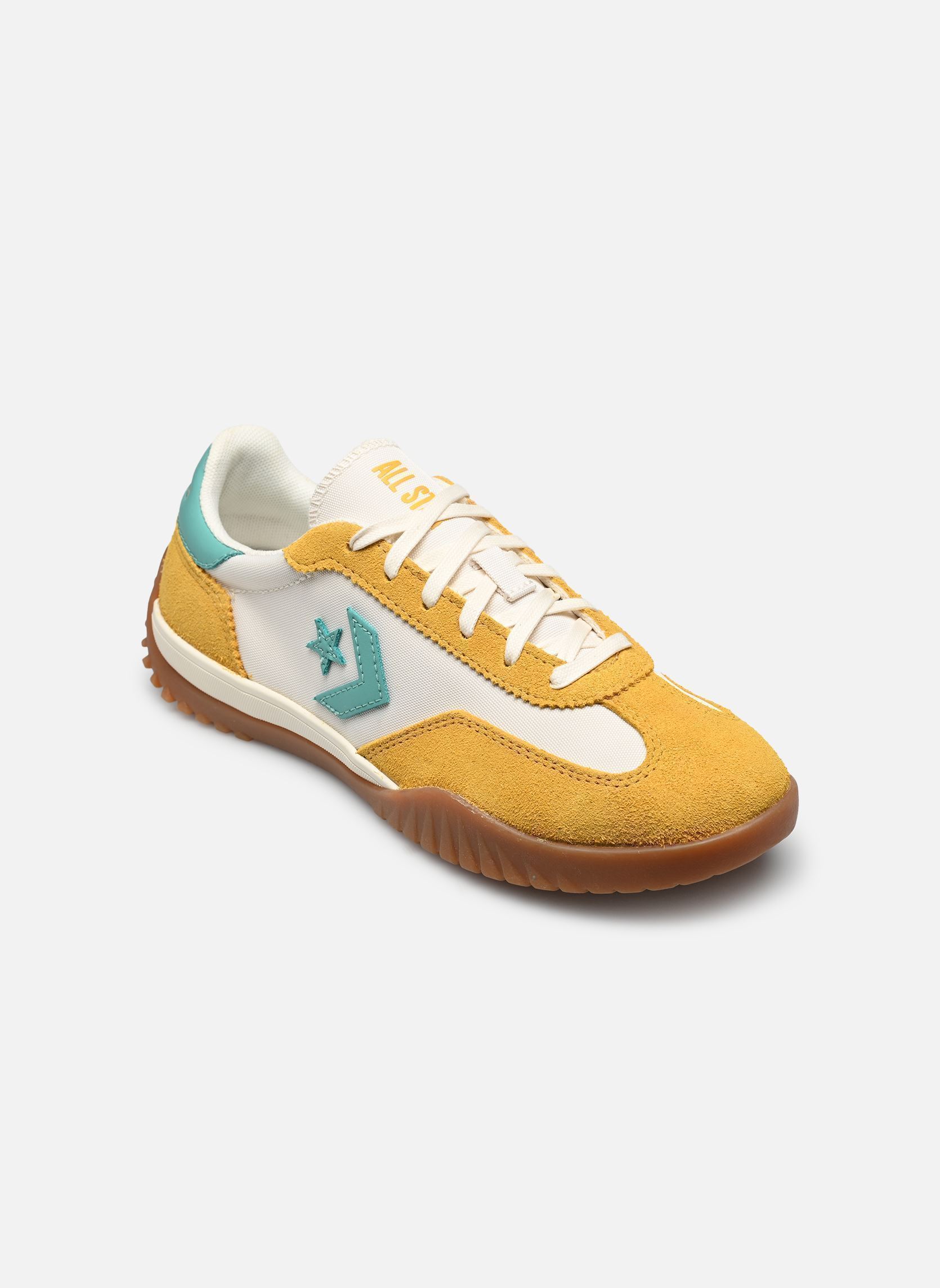 Baskets Converse UNISEX RUN STAR TRAINER LOW TOP 37 12 - vue 3