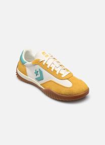 Baskets Run Star Trainer Ox blanc