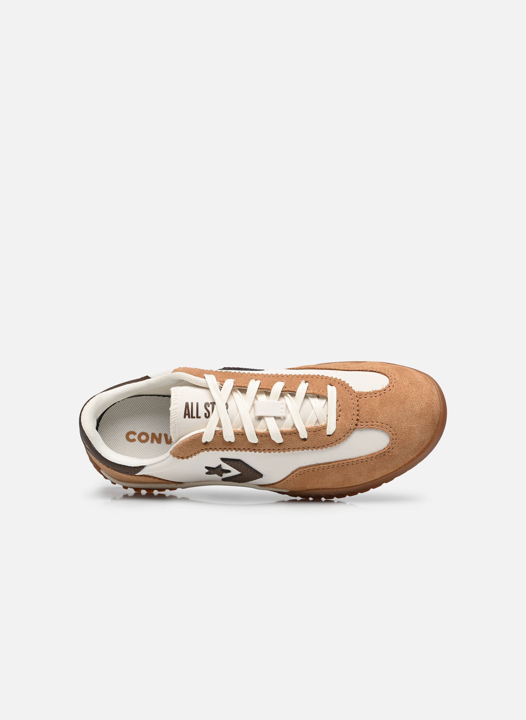 Sneaker Run Star Trainer Ox damen weiß Converse Sneaker Run Star Trainer Ox damen weiß INCENSED/EGRET/GROUNDED
