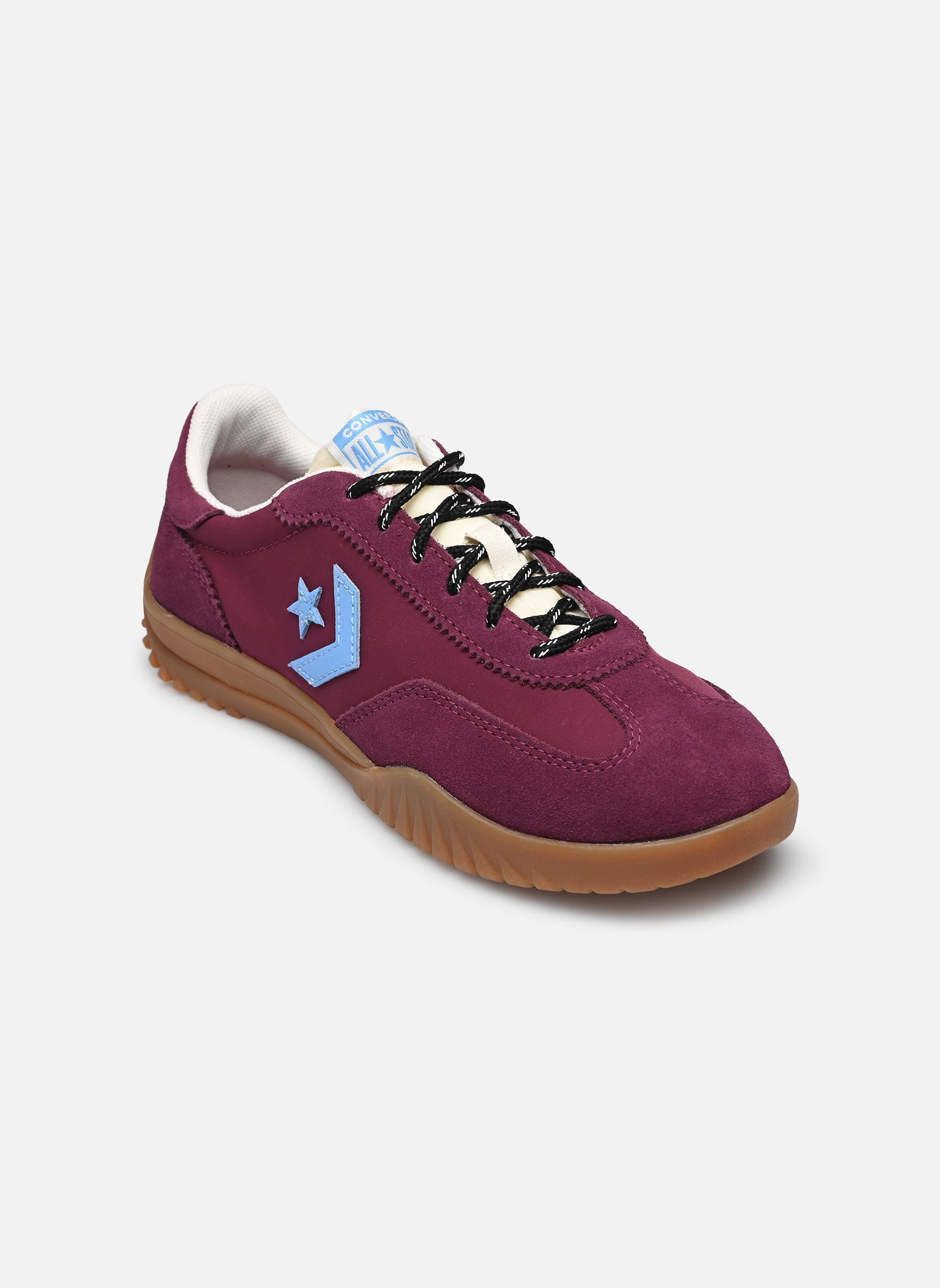 Run Star Trainer Suede - vue 6