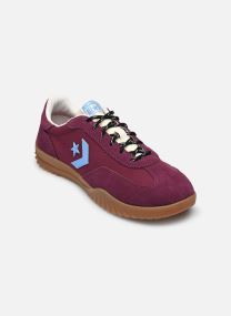 Baskets Run Star Trainer Ox blanc