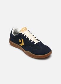 Baskets Run Star Trainer Ox blanc