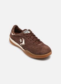 Baskets Run Star Trainer Ox blanc
