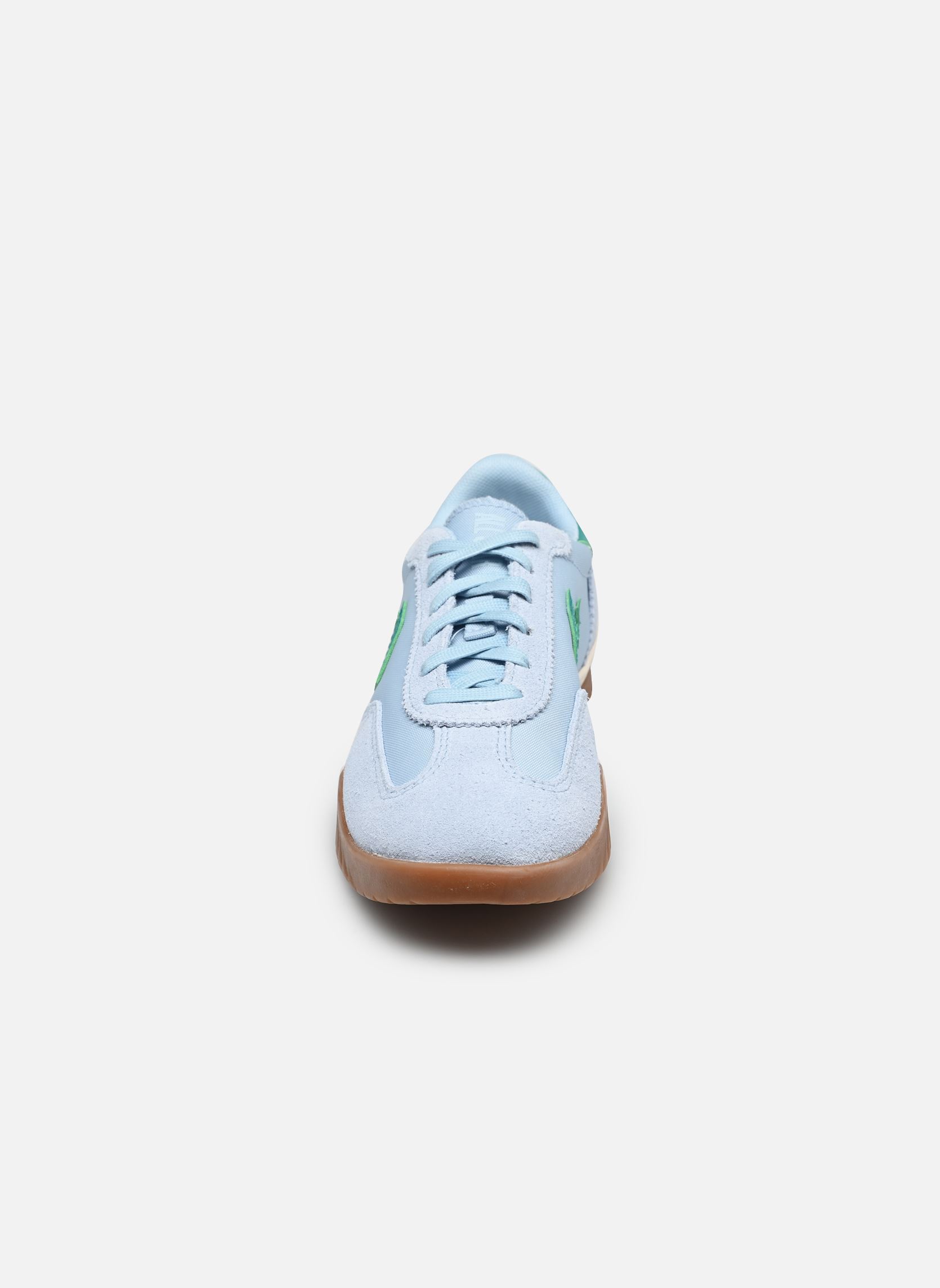 Baskets Run Star Trainer Ox femme bleu Converse Baskets Run Star Trainer Ox femme bleu CLEAR SKIES
