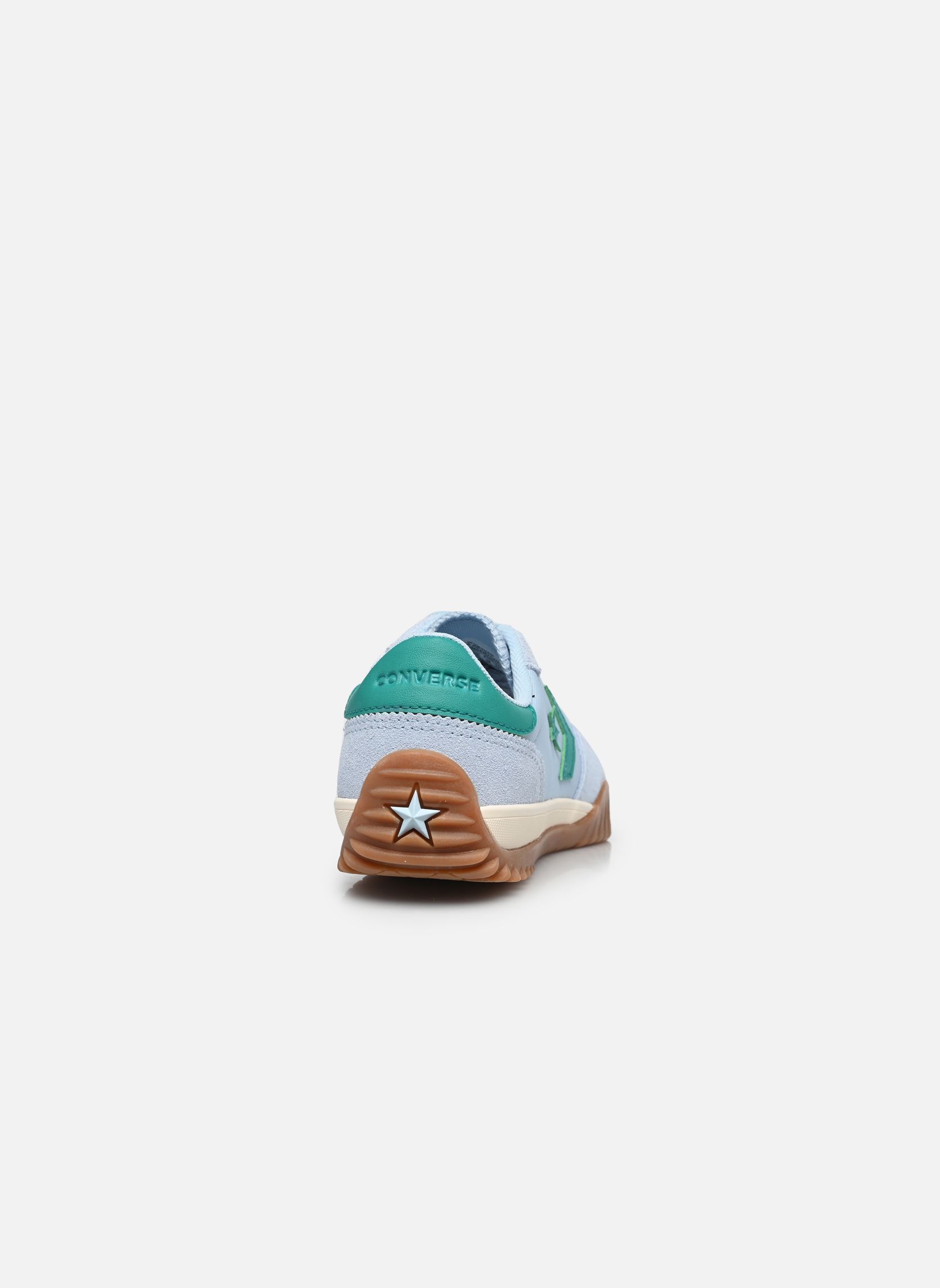 Baskets Run Star Trainer Ox femme bleu Converse Baskets Run Star Trainer Ox femme bleu CLEAR SKIES