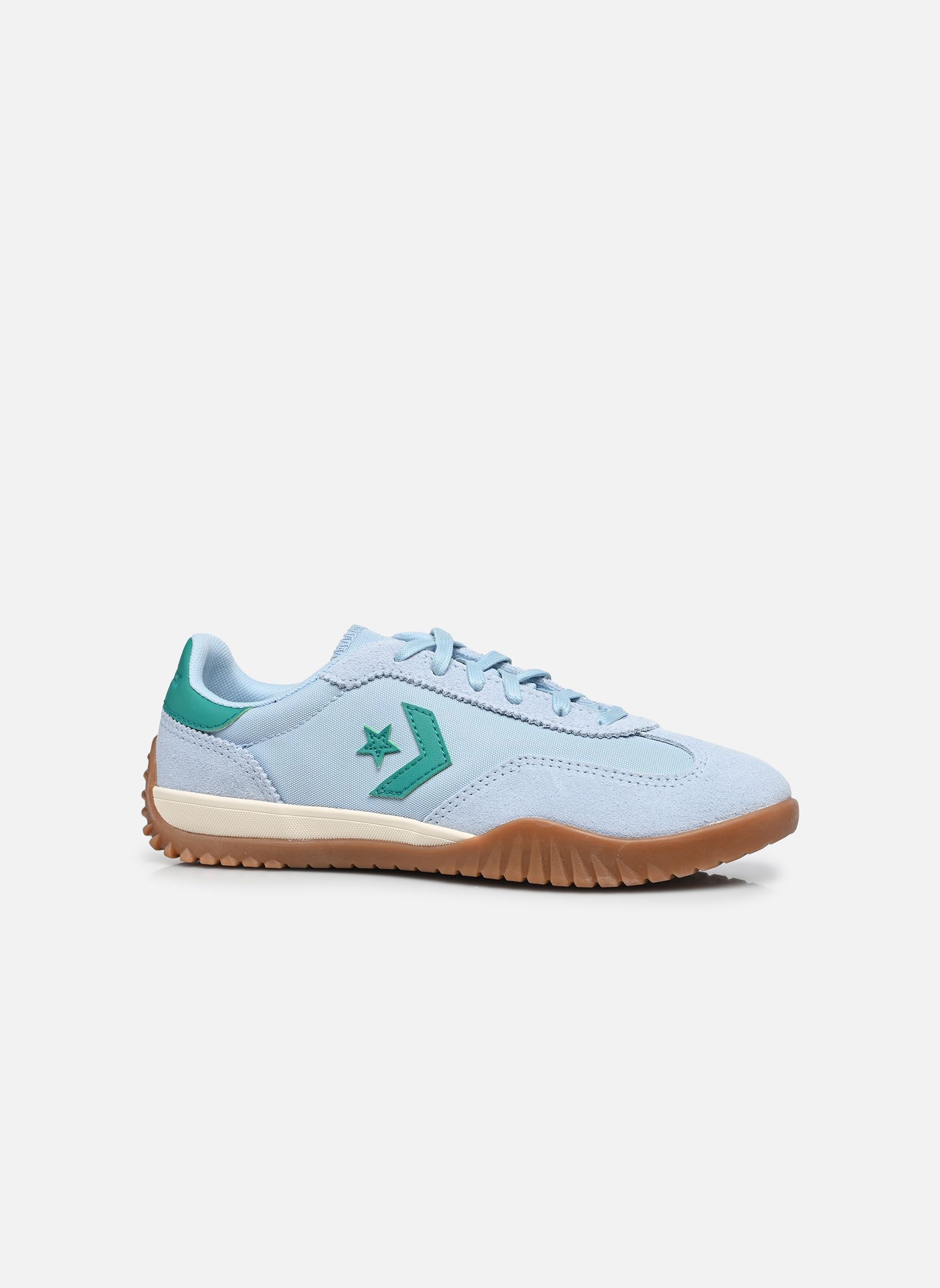 Baskets Run Star Trainer Ox femme bleu Converse Baskets Run Star Trainer Ox femme bleu CLEAR SKIES