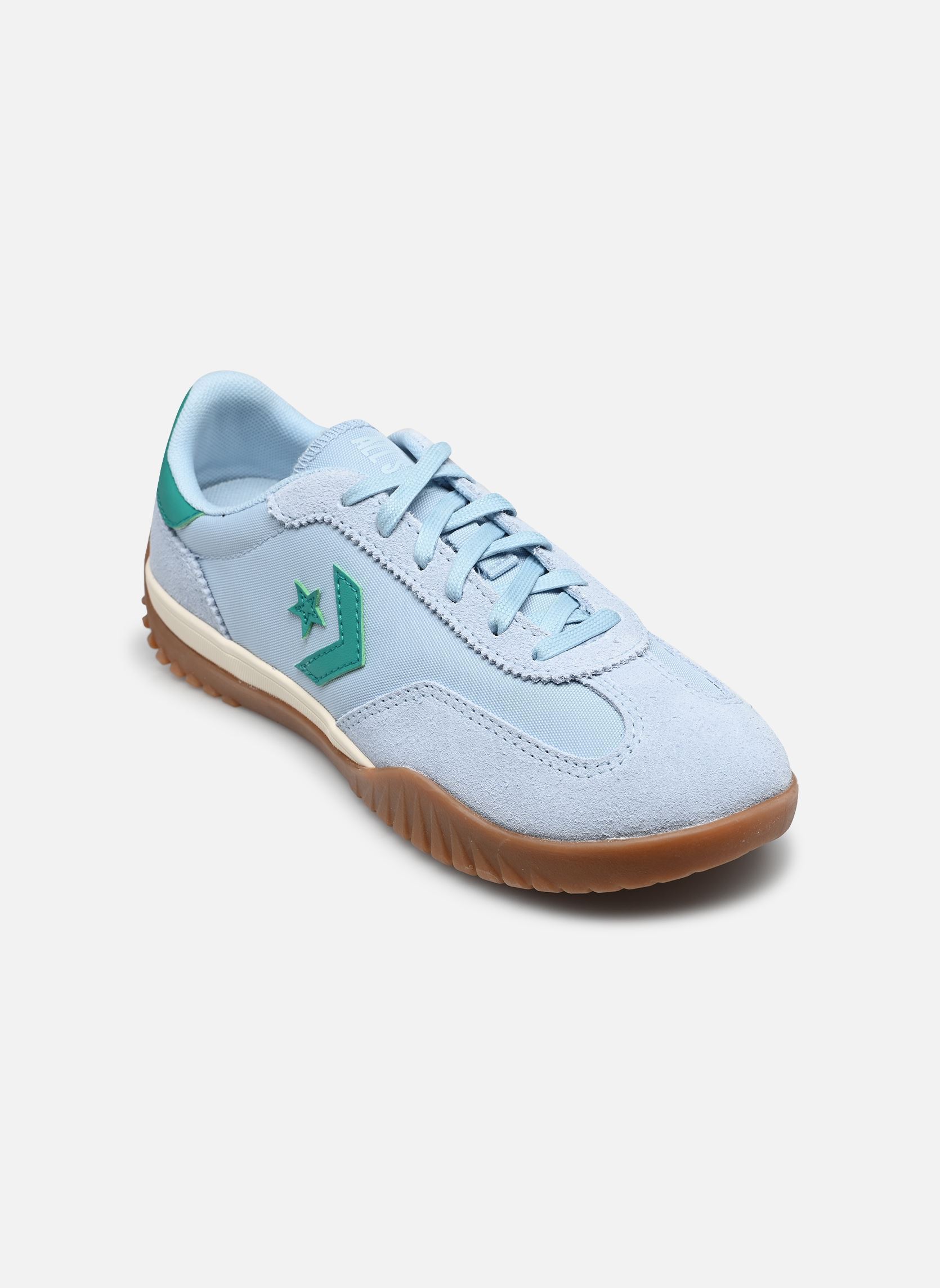 Baskets basses Converse Run Star Trainer 37 12 - vue 2