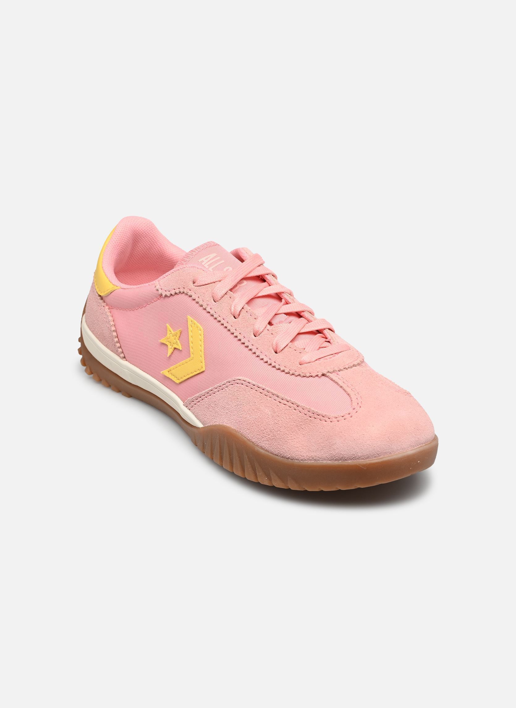 Baskets basses Converse Run Star Trainer - vue 2