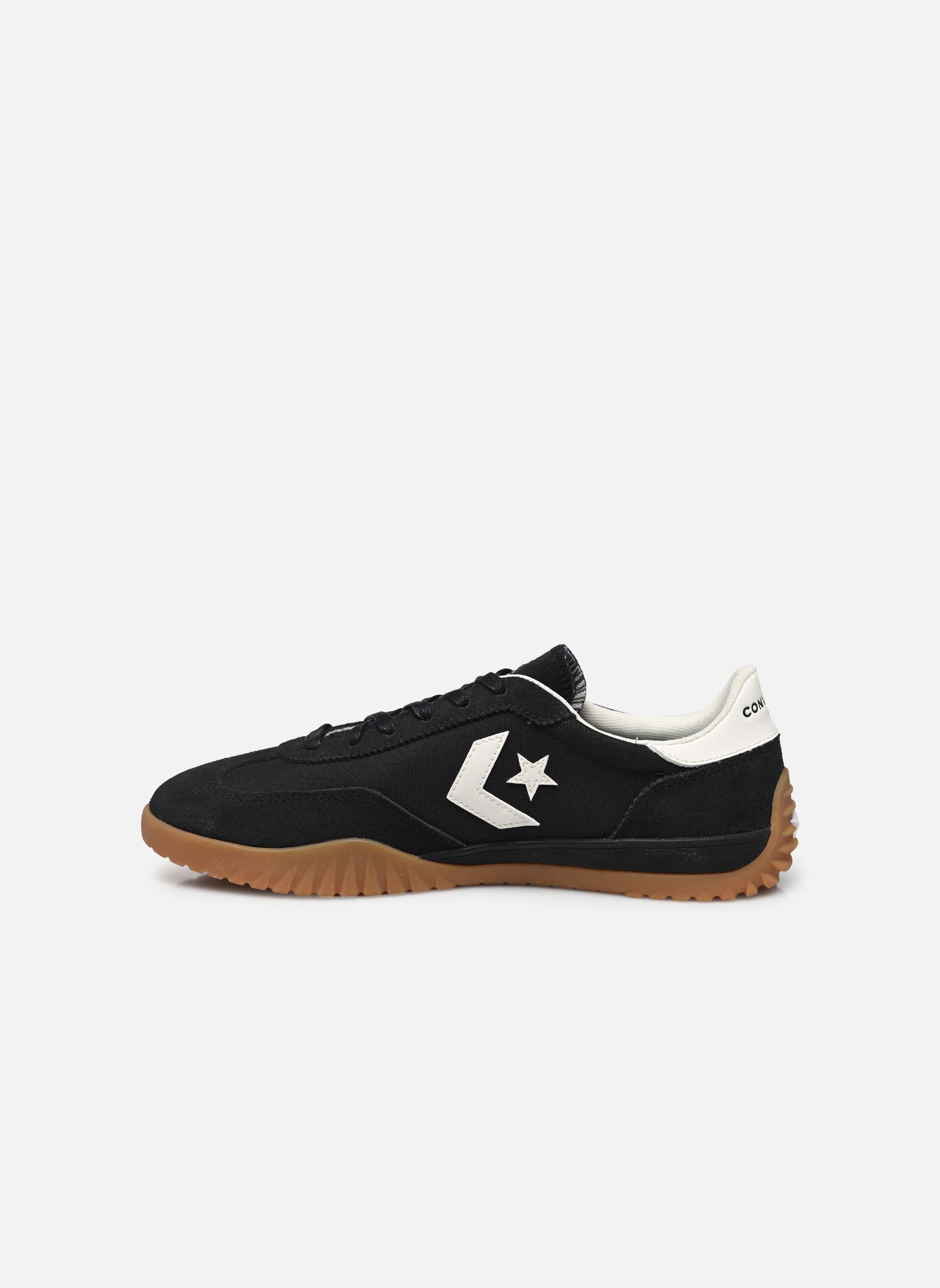 Sneaker Run Star Trainer Ox M herren schwarz Converse Sneaker Run Star Trainer Ox M herren schwarz BLACK/EGRET/HONEY