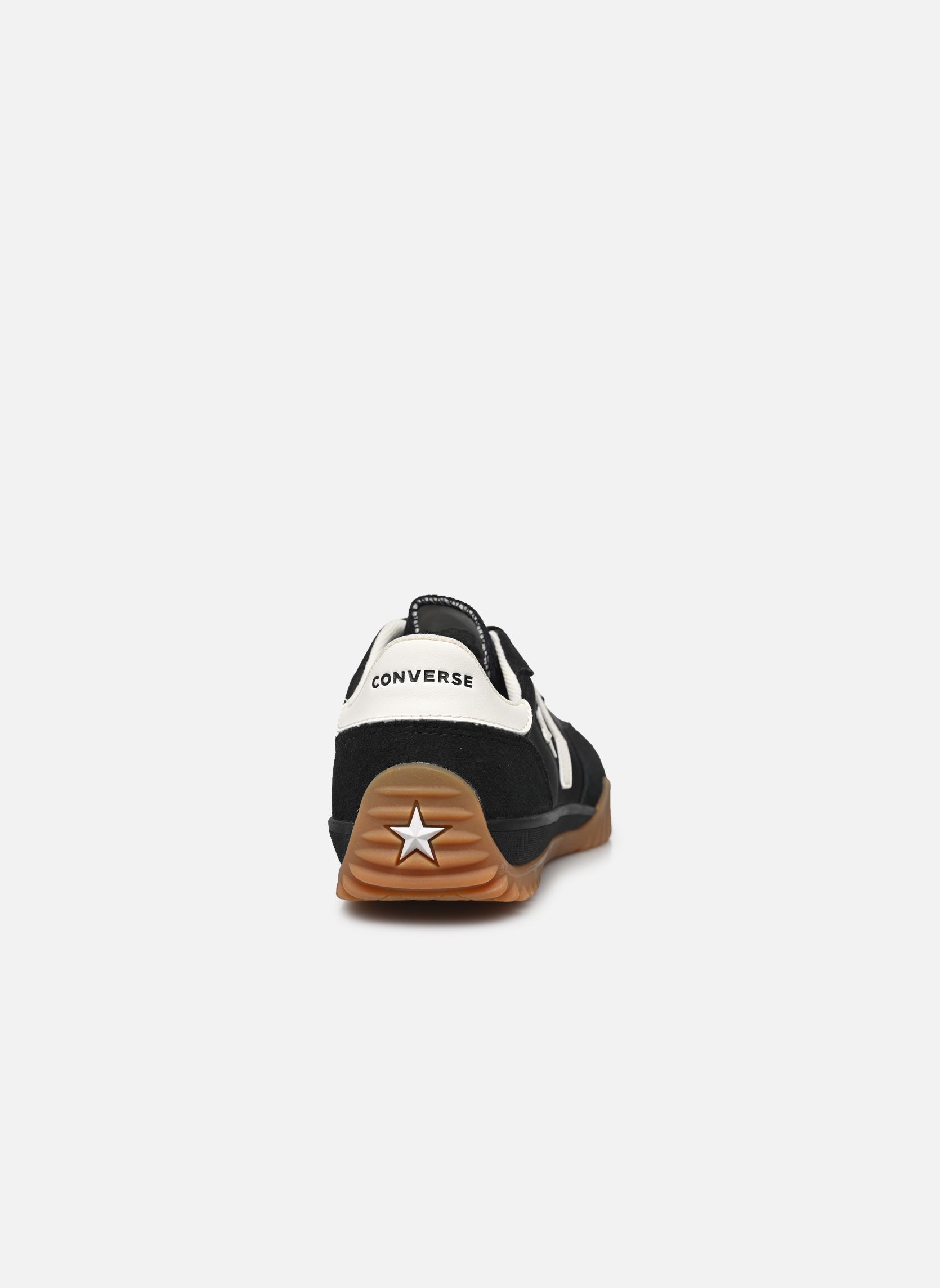 Sneaker Run Star Trainer Ox M herren schwarz Converse Sneaker Run Star Trainer Ox M herren schwarz BLACK/EGRET/HONEY