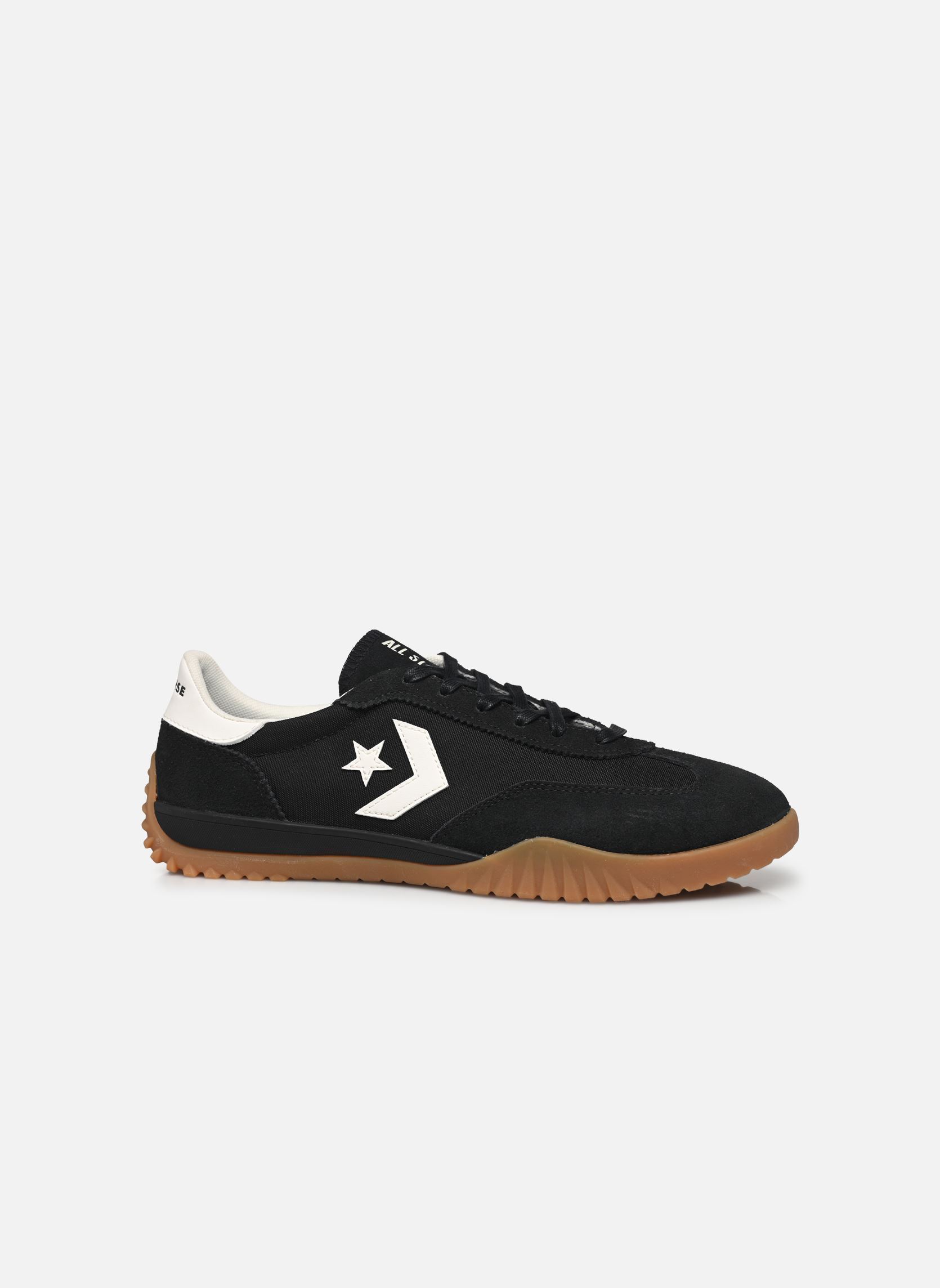 Sneaker Run Star Trainer Ox M herren schwarz Converse Sneaker Run Star Trainer Ox M herren schwarz BLACK/EGRET/HONEY