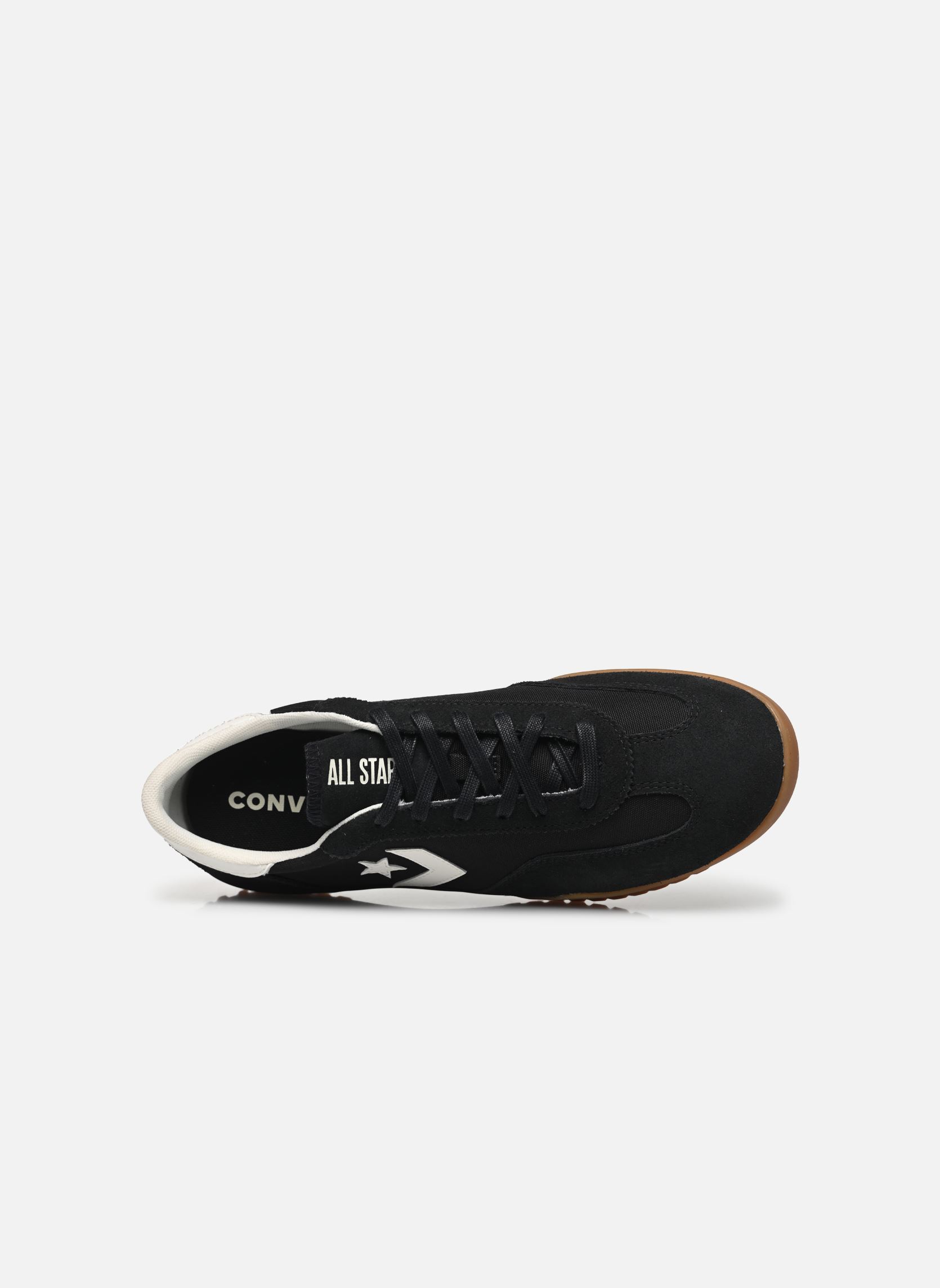 Sneaker Run Star Trainer Ox M herren schwarz Converse Sneaker Run Star Trainer Ox M herren schwarz BLACK/EGRET/HONEY