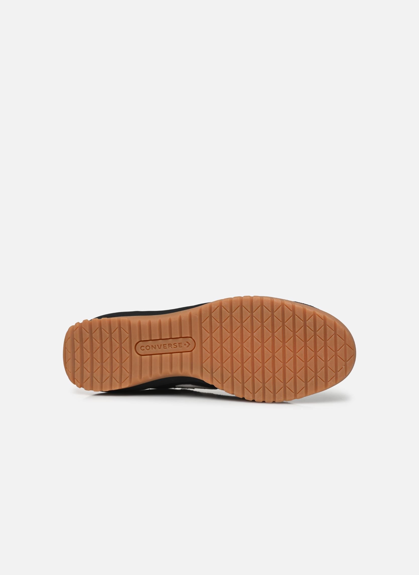 Sneaker Run Star Trainer Ox M herren schwarz Converse Sneaker Run Star Trainer Ox M herren schwarz BLACK/EGRET/HONEY