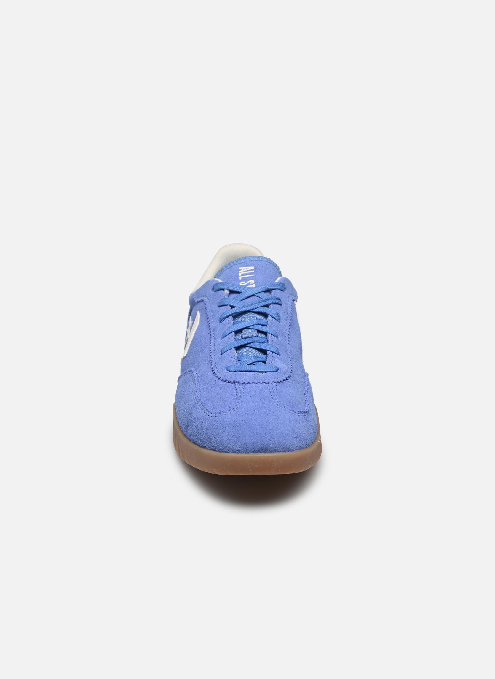 Sneakers Run Star Trainer Ox M uomo blu Converse Sneakers Run Star Trainer Ox M uomo blu OPEN SKY/EGRET
