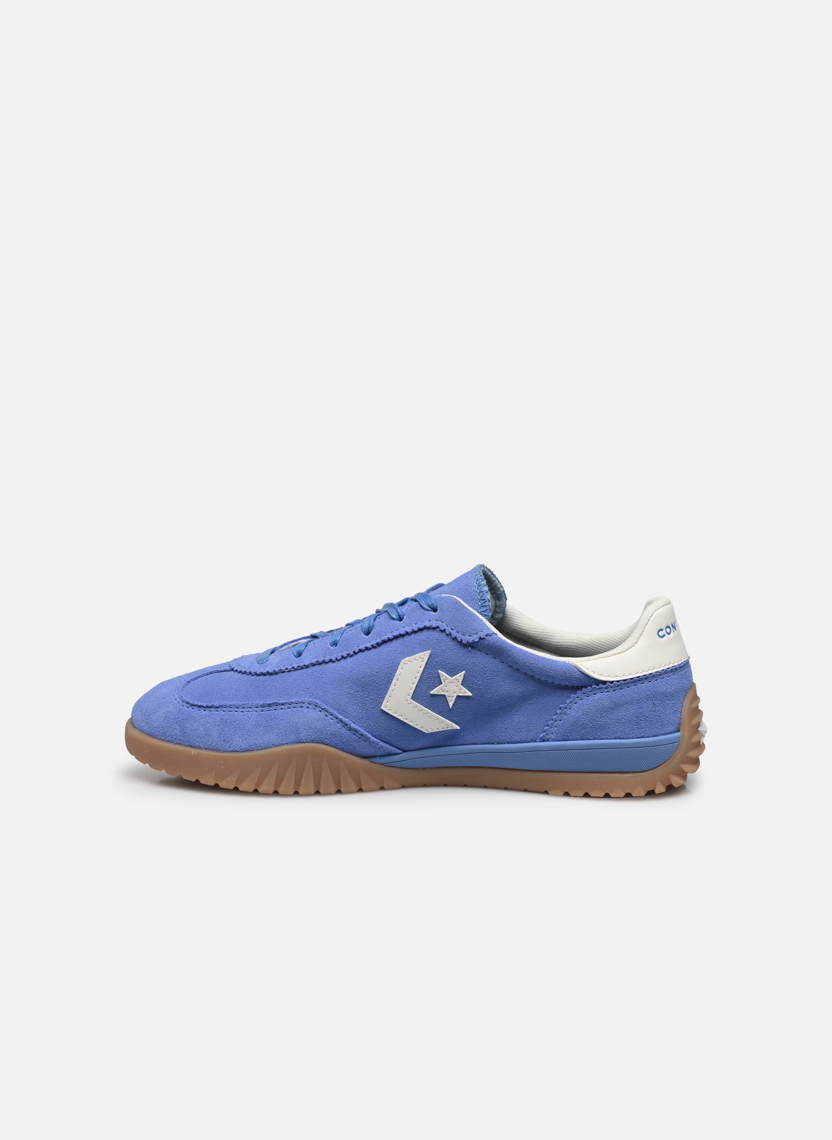 Sneakers Run Star Trainer Ox M uomo blu Converse Sneakers Run Star Trainer Ox M uomo blu OPEN SKY/EGRET