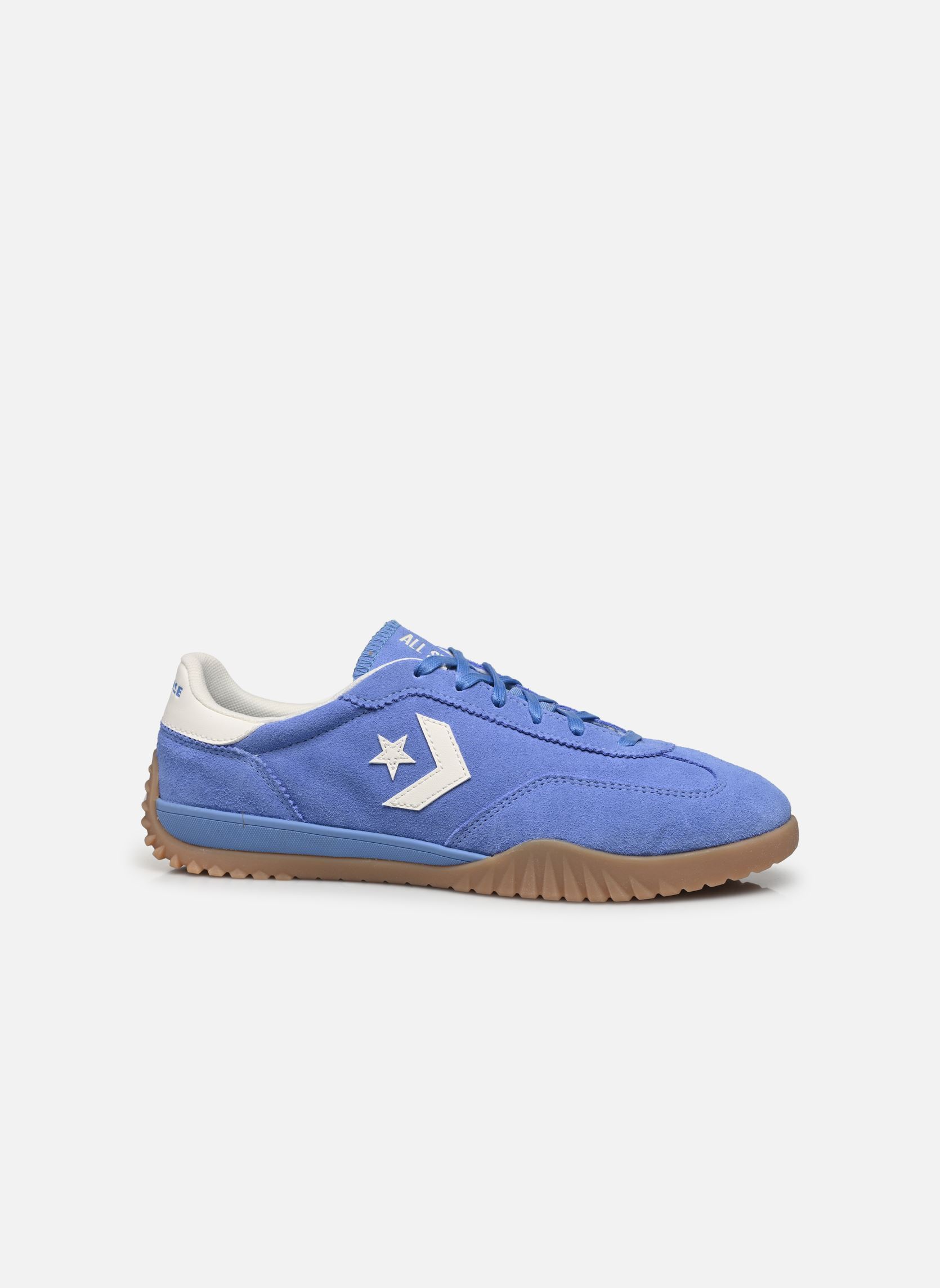 Sneakers Run Star Trainer Ox M uomo blu Converse Sneakers Run Star Trainer Ox M uomo blu OPEN SKY/EGRET