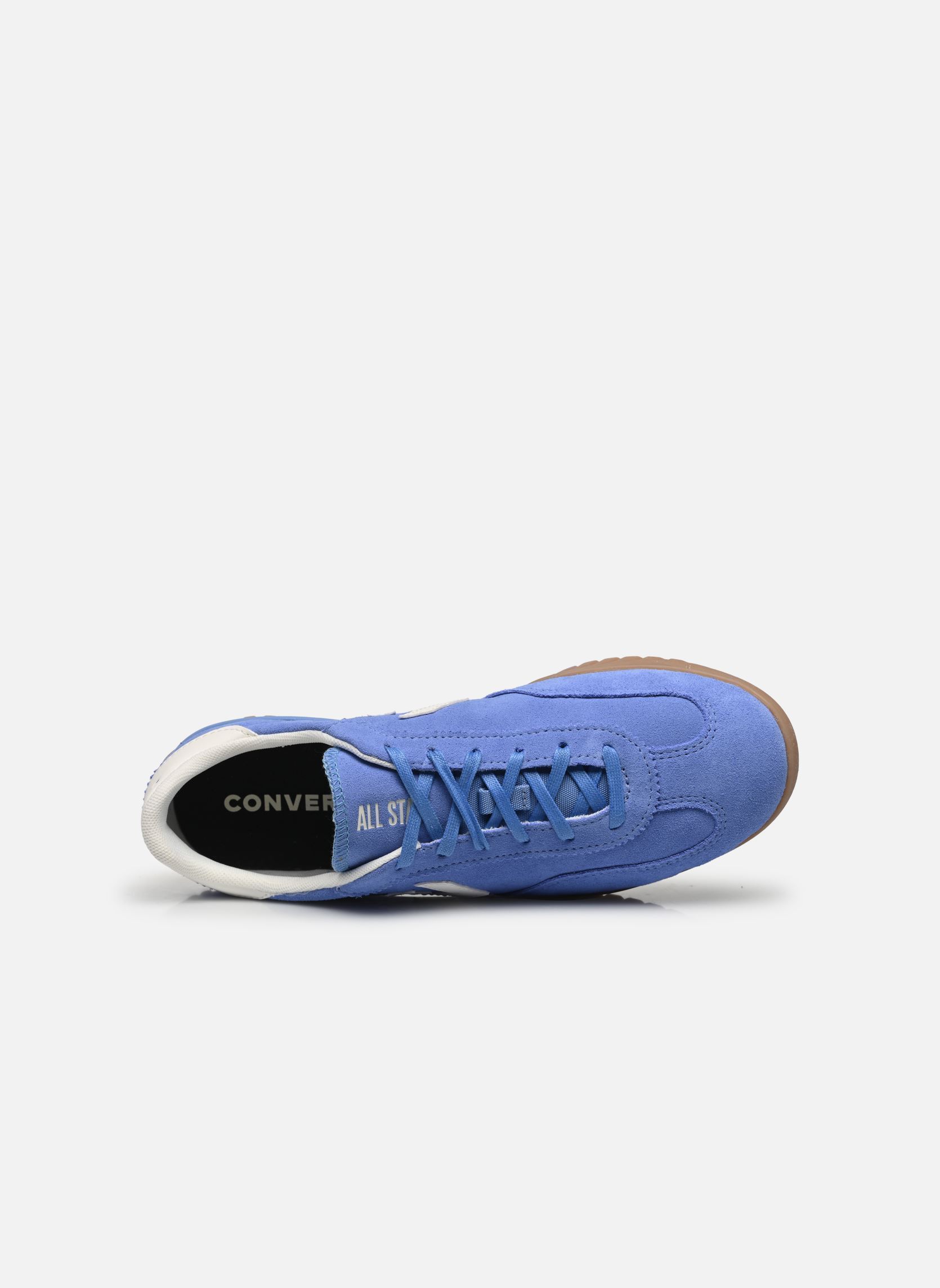 Sneakers Run Star Trainer Ox M uomo blu Converse Sneakers Run Star Trainer Ox M uomo blu OPEN SKY/EGRET