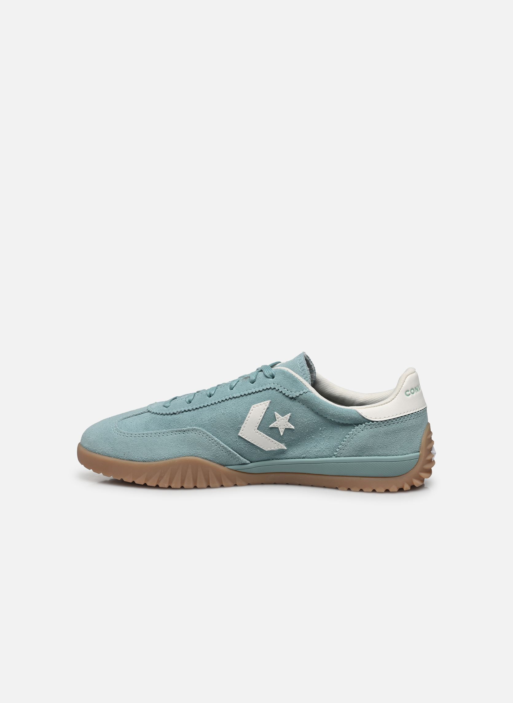 Sneaker Run Star Trainer Ox M herren blau Converse Sneaker Run Star Trainer Ox M herren blau VERNAL POOL/EGRET
