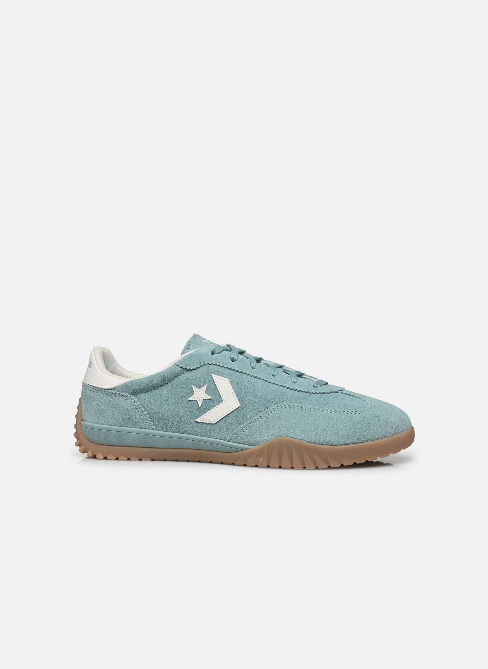 Sneaker Run Star Trainer Ox M herren blau Converse Sneaker Run Star Trainer Ox M herren blau VERNAL POOL/EGRET