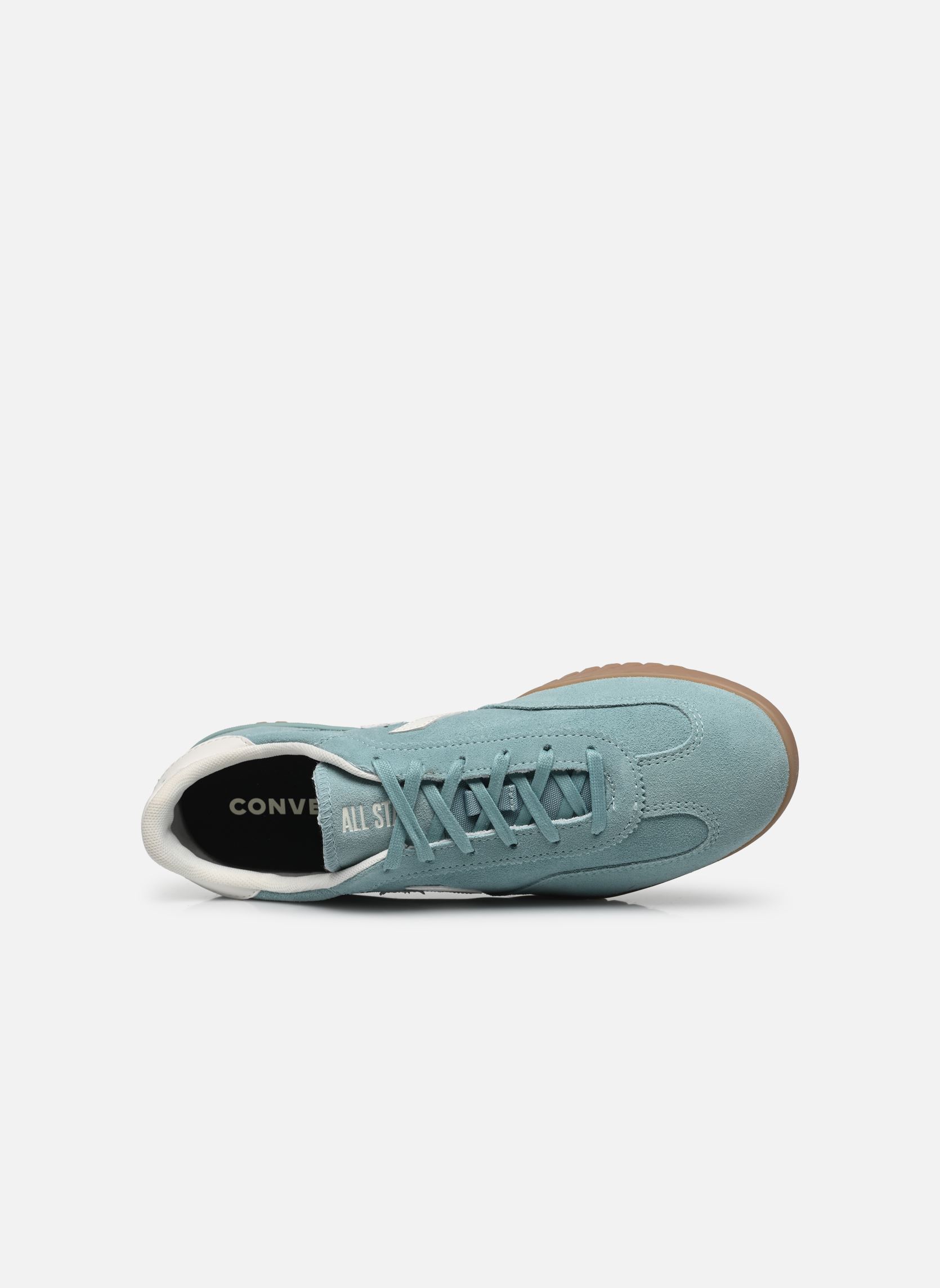 Sneaker Run Star Trainer Ox M herren blau Converse Sneaker Run Star Trainer Ox M herren blau VERNAL POOL/EGRET
