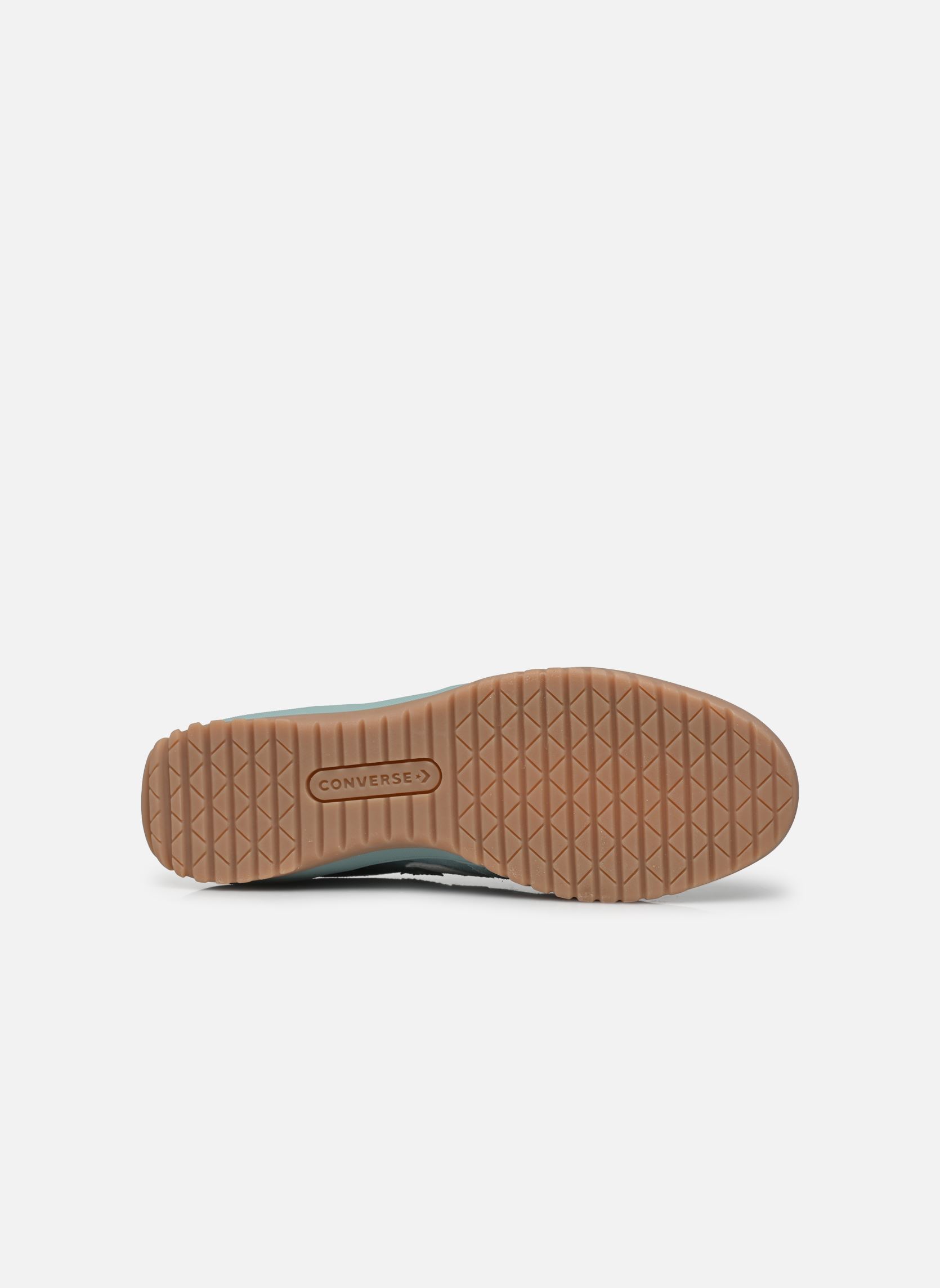 Sneaker Run Star Trainer Ox M herren blau Converse Sneaker Run Star Trainer Ox M herren blau VERNAL POOL/EGRET