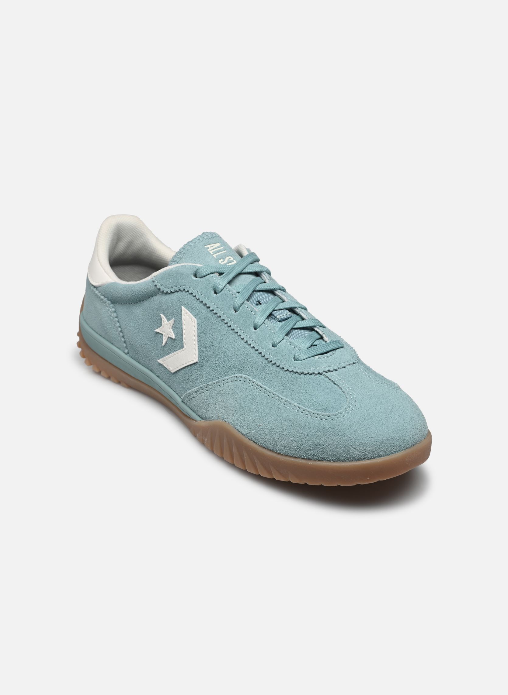 Sneaker Run Star Trainer Ox M herren blau Converse Sneaker Run Star Trainer Ox M herren blau VERNAL POOL/EGRET