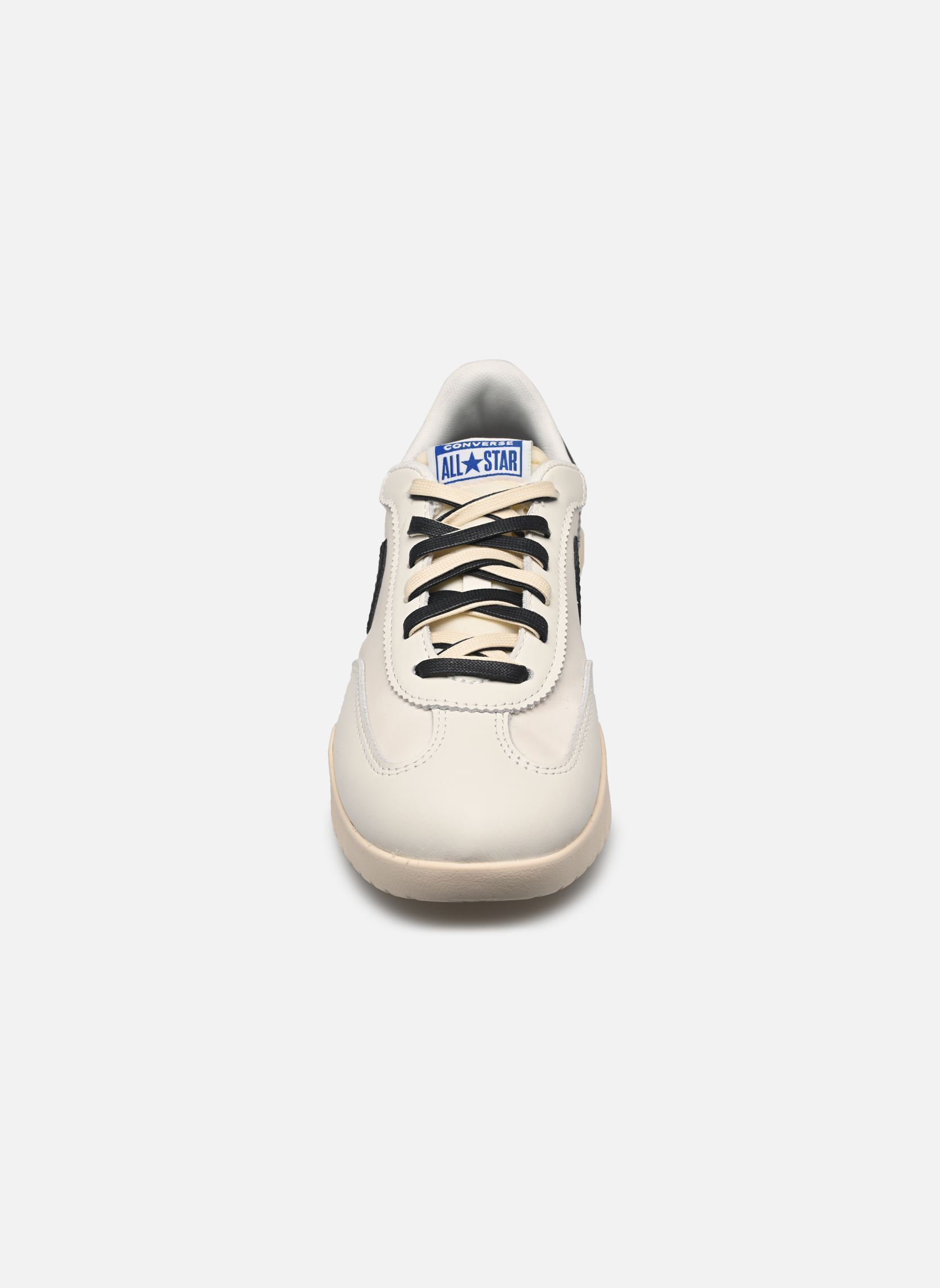 Sneakers Run Star Trainer Ox M uomo bianco Converse Sneakers Run Star Trainer Ox M uomo bianco VINTAGE WHITE