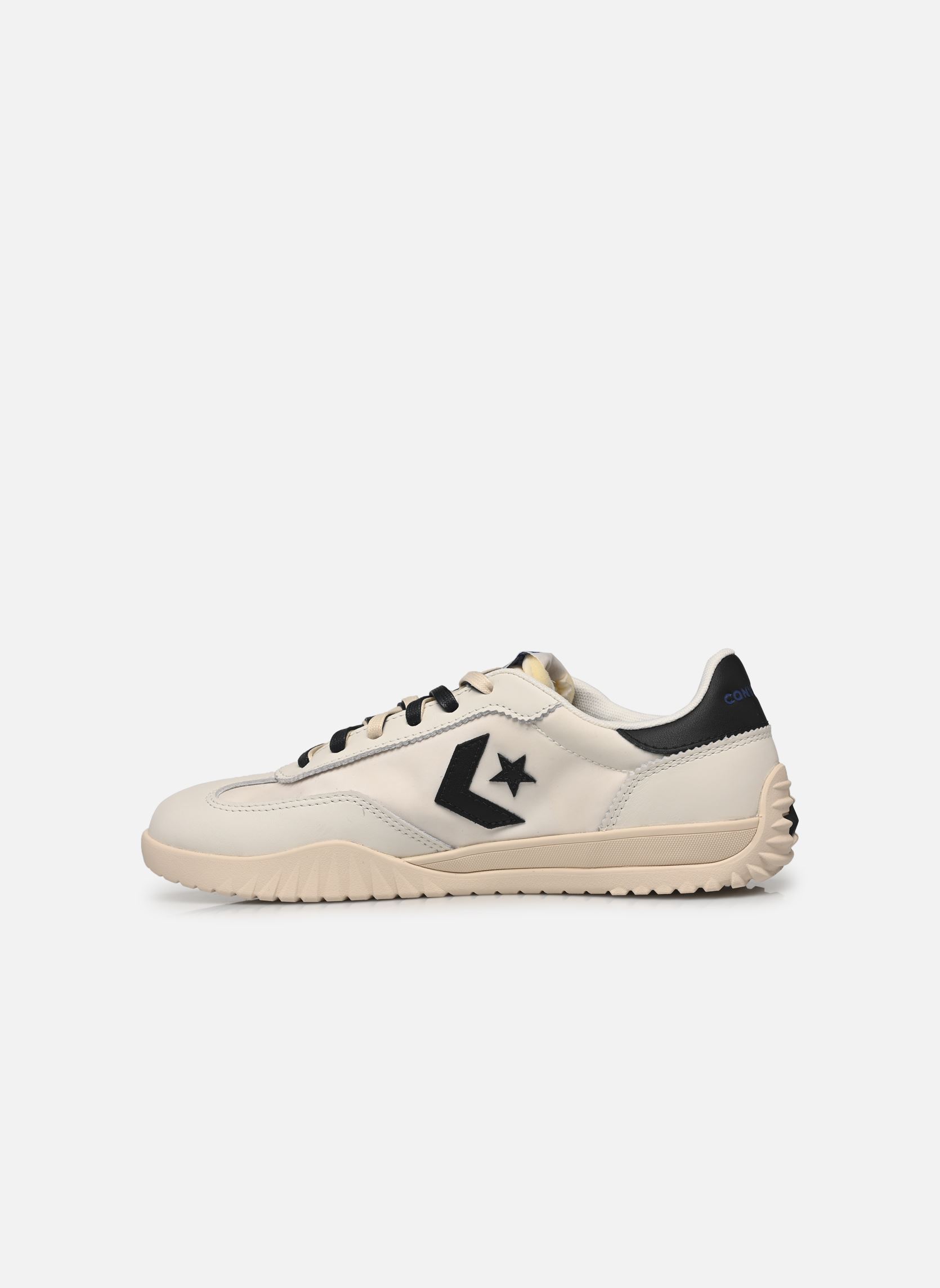 Sneakers Run Star Trainer Ox M uomo bianco Converse Sneakers Run Star Trainer Ox M uomo bianco VINTAGE WHITE