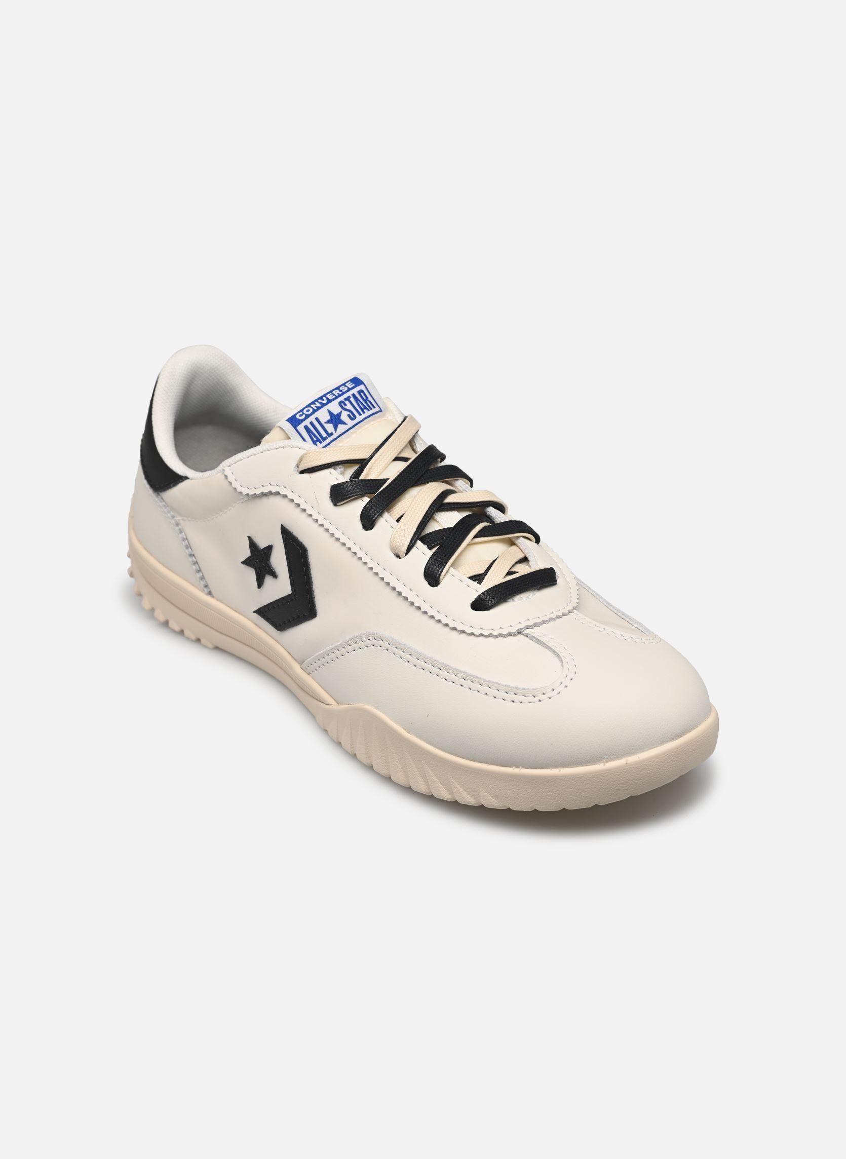 Sneakers Run Star Trainer Ox M uomo bianco Converse Sneakers Run Star Trainer Ox M uomo bianco VINTAGE WHITE