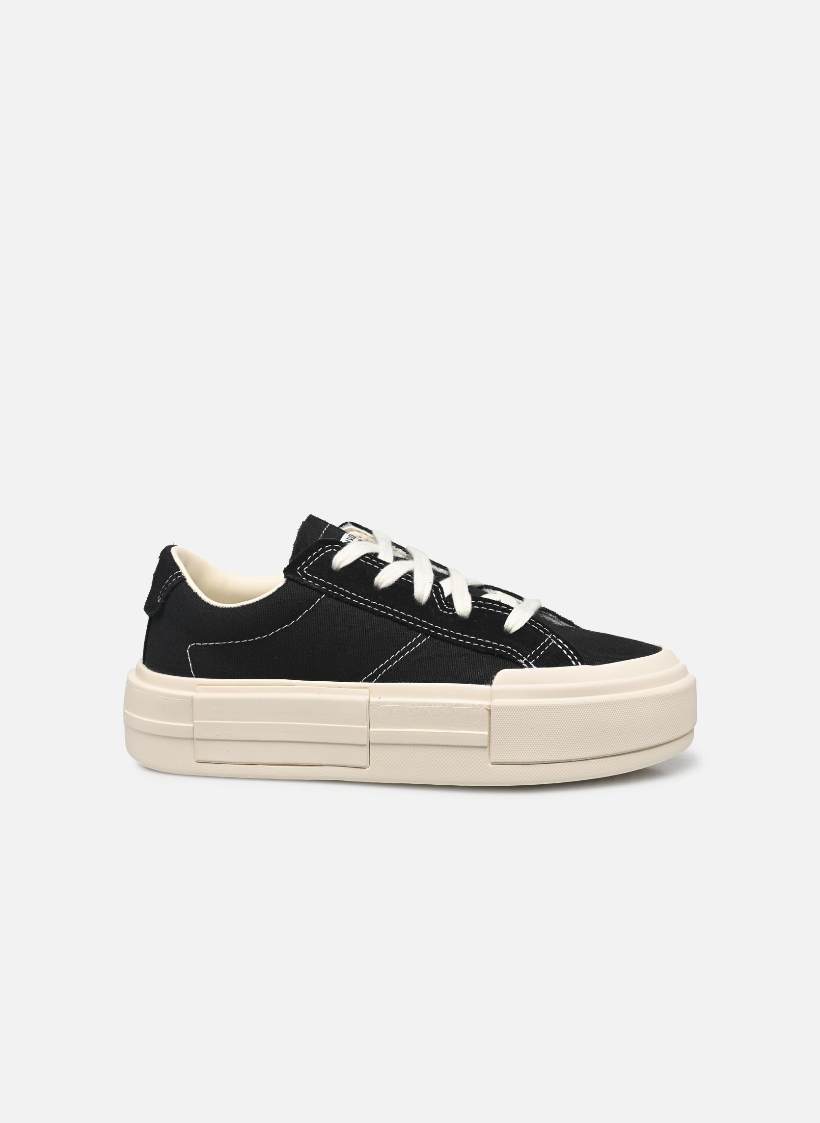 Print sneakers Chuck Taylor All Star Cruise Ox dames zwart Converse Print sneakers Chuck Taylor All Star Cruise Ox dames zwart BLACK/WHITE/BLACK