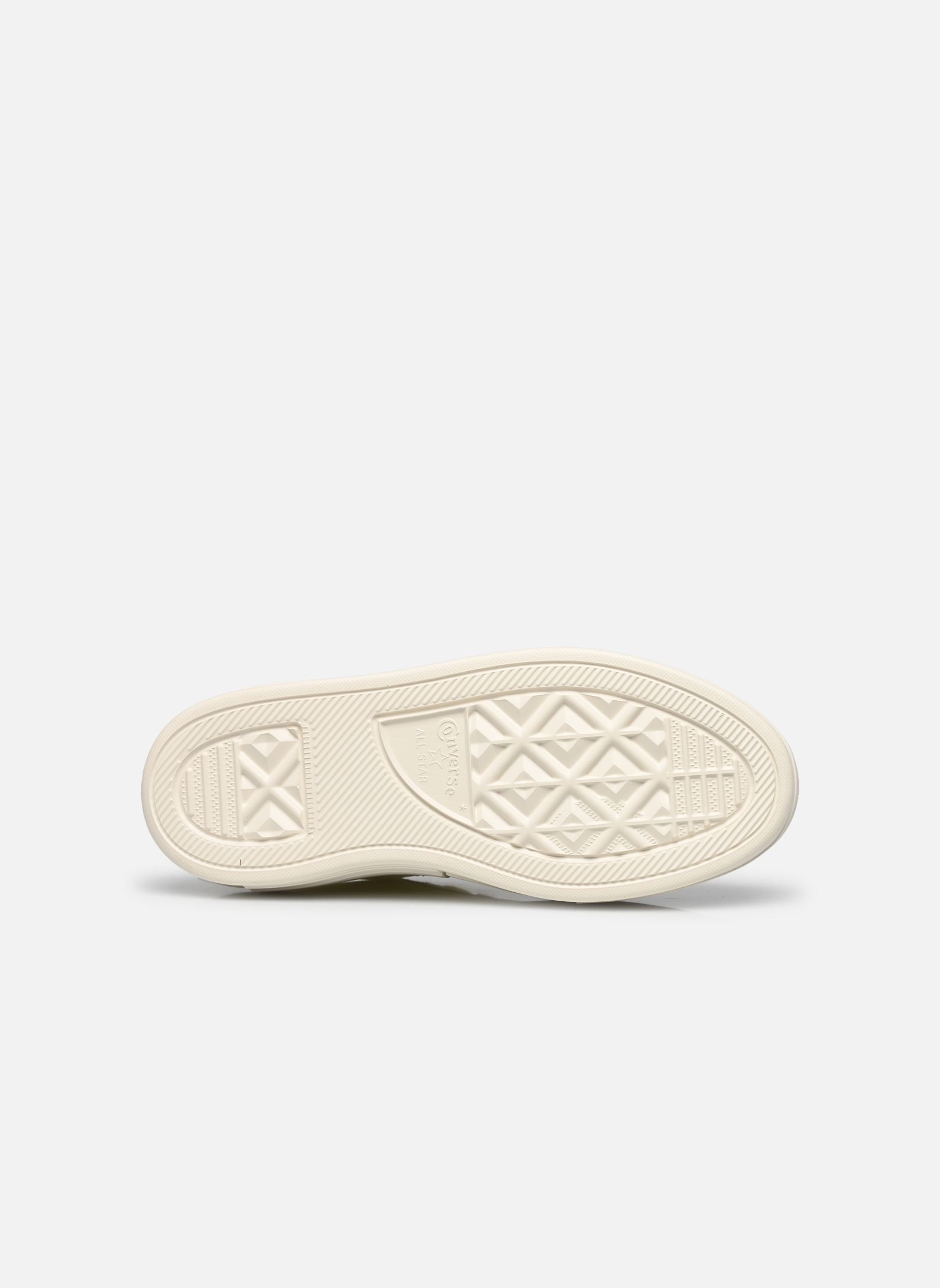 Baskets toile Chuck Taylor All Star Cruise Ox femme jaune Converse Baskets toile Chuck Taylor All Star Cruise Ox femme jaune LEMON SLUSHY/EGRET/BLACK