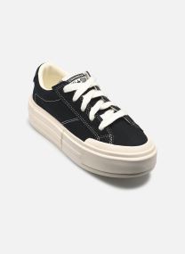 Baskets toile Chuck Taylor All Star Cruise Ox femme jaune